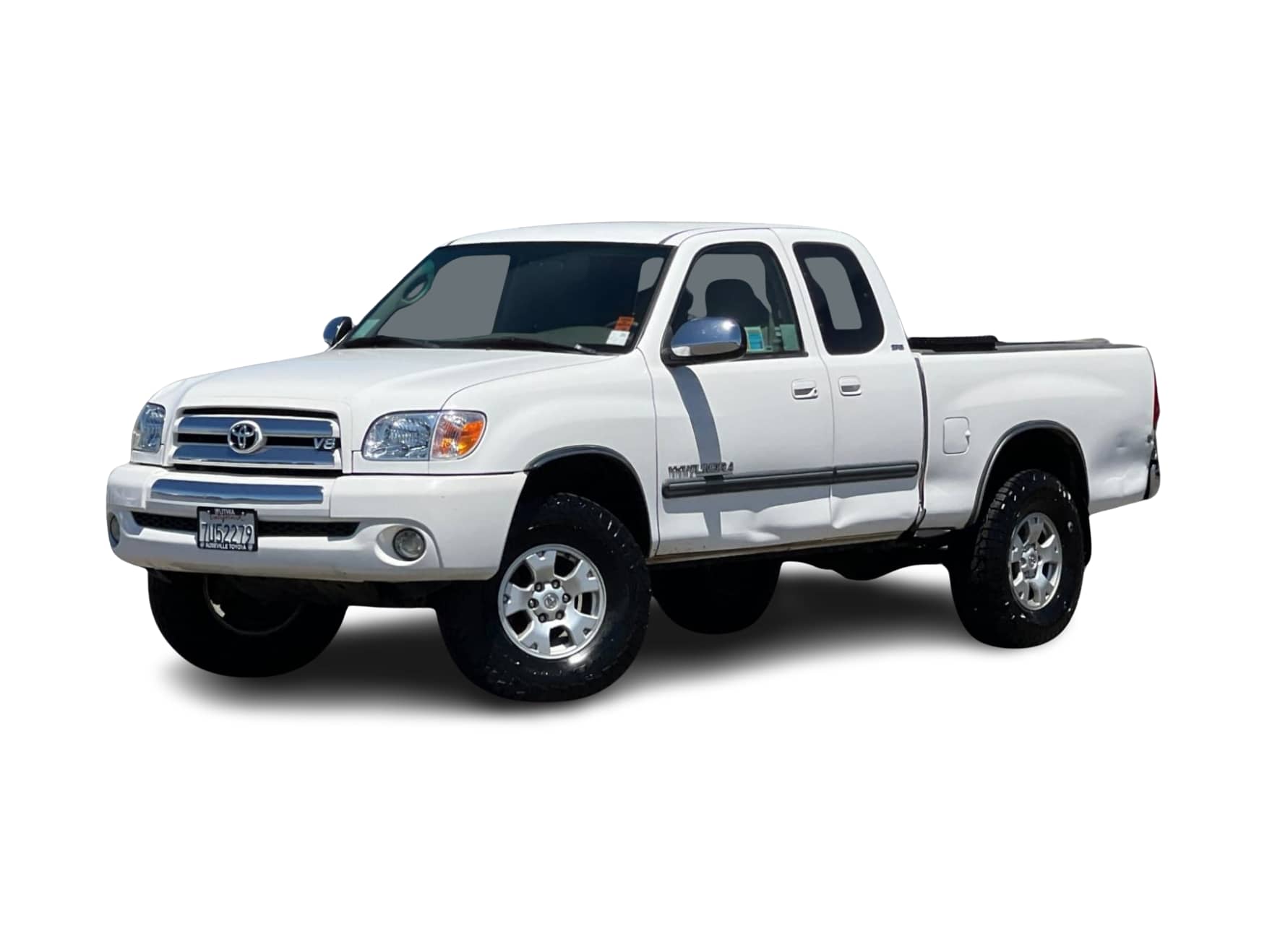 2005 Toyota Tundra SR5 -
                  Roseville, CA