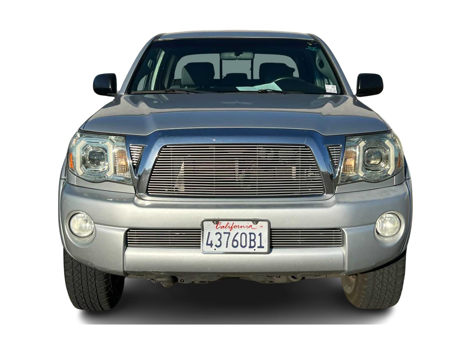 2007 Toyota Tacoma S-Runner -
                  Roseville, CA
