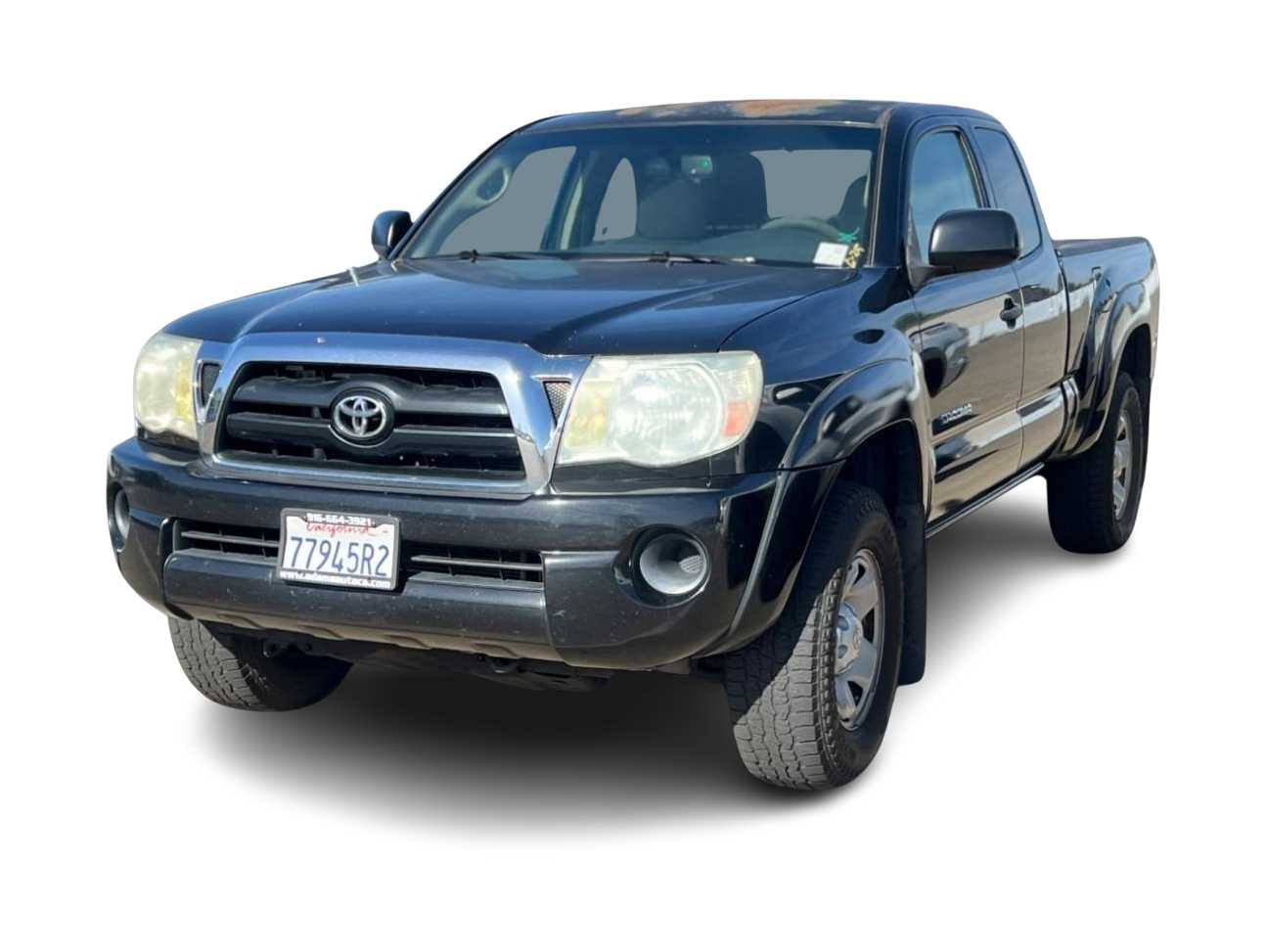 2009 Toyota Tacoma SR5 -
                  Roseville, CA
