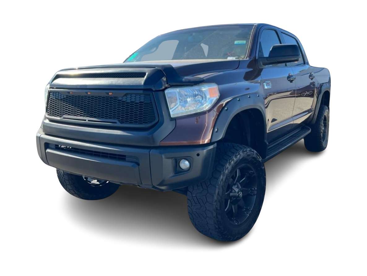 2014 Toyota Tundra 1794 Edition -
                  Roseville, CA