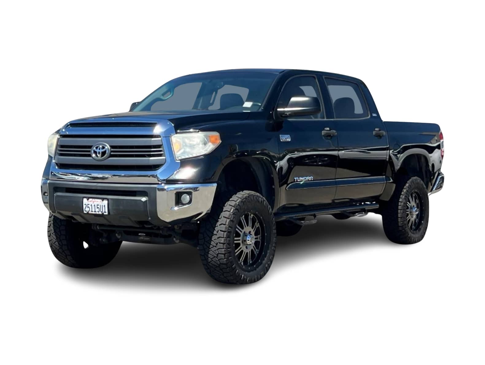 2015 Toyota Tundra SR5 -
                  Roseville, CA