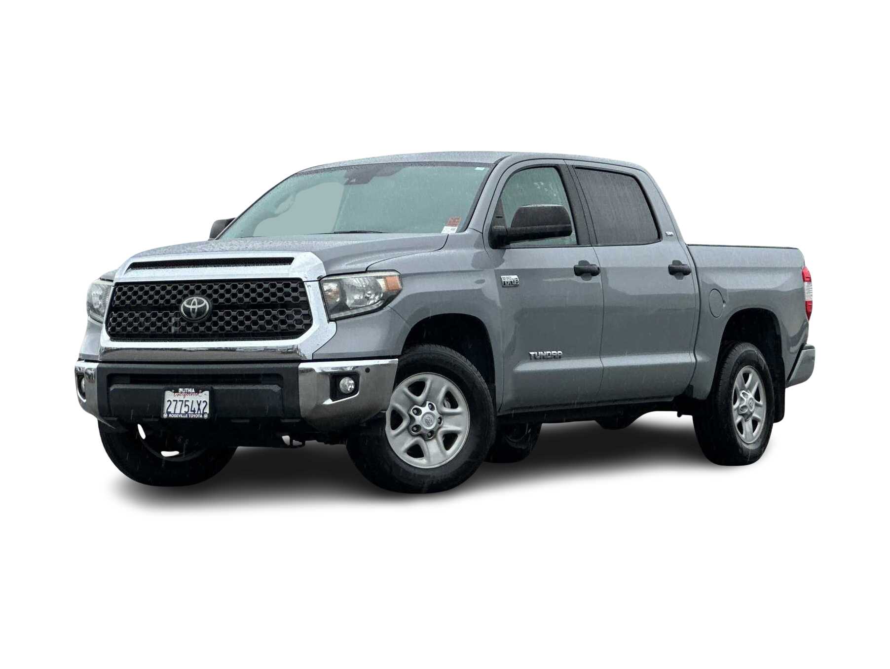 2020 Toyota Tundra SR5 -
                Roseville, CA