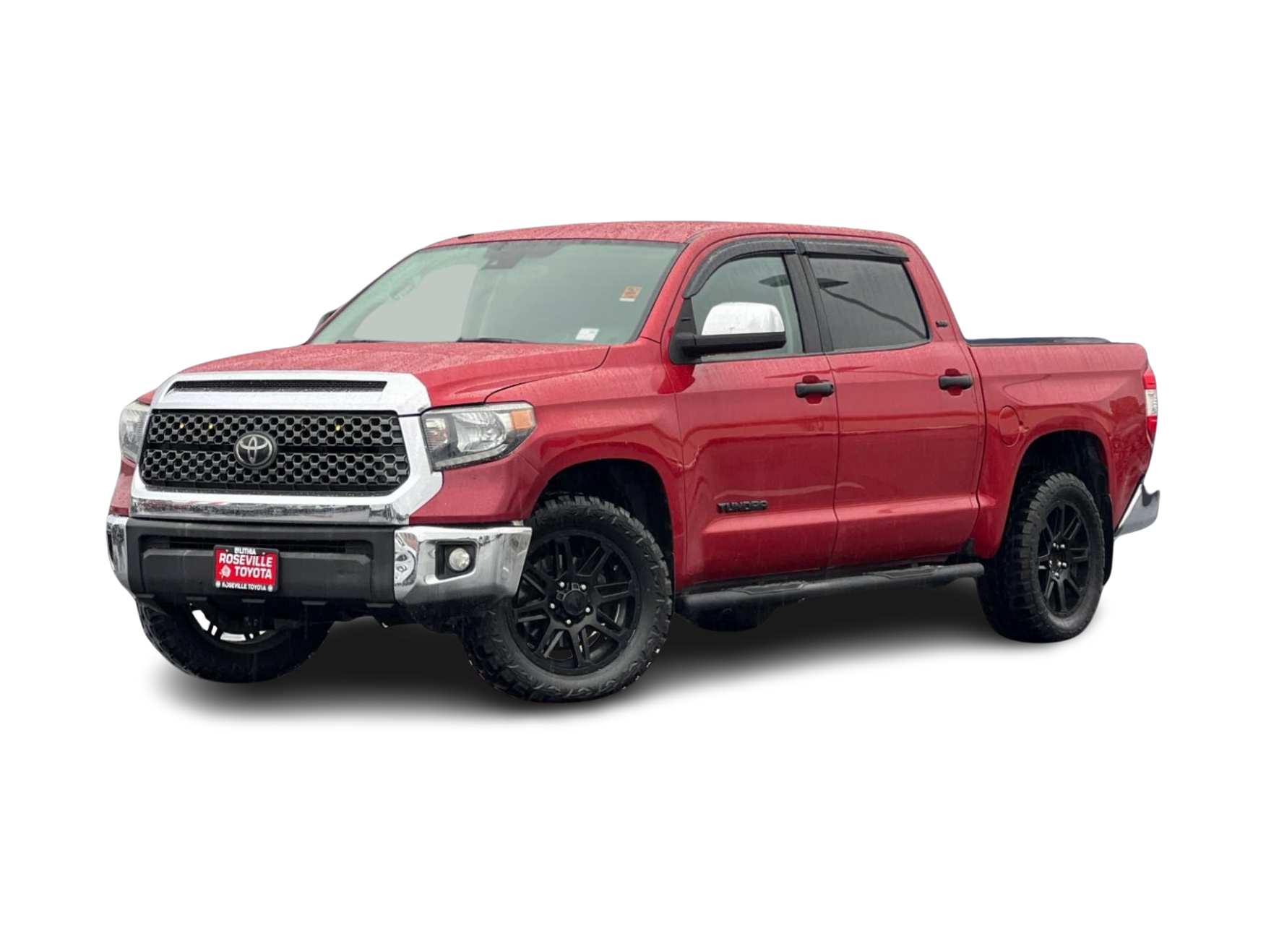 2019 Toyota Tundra SR5 -
                  Roseville, CA