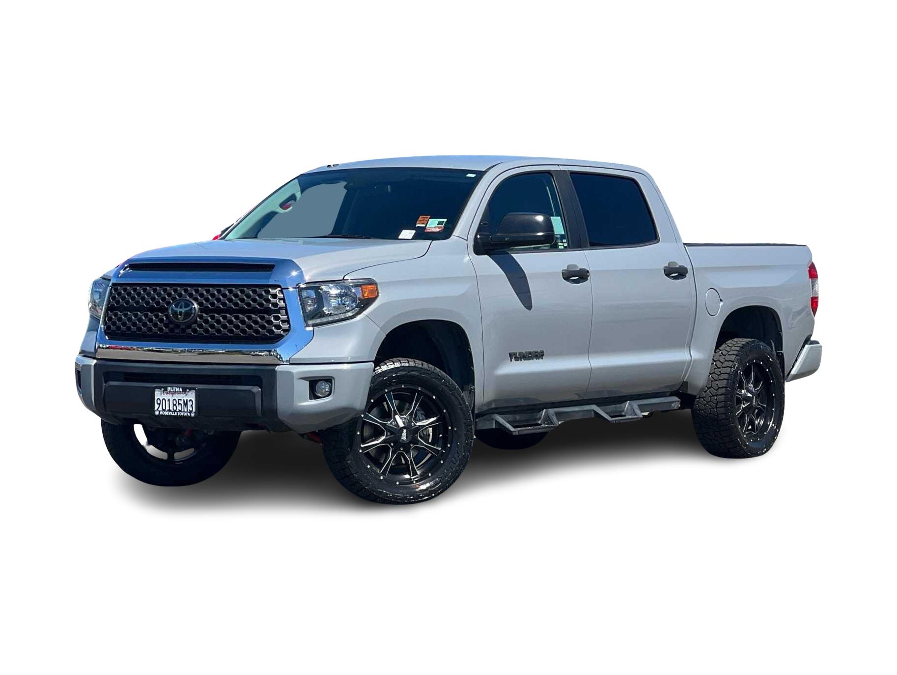 2018 Toyota Tundra SR5 -
                Roseville, CA