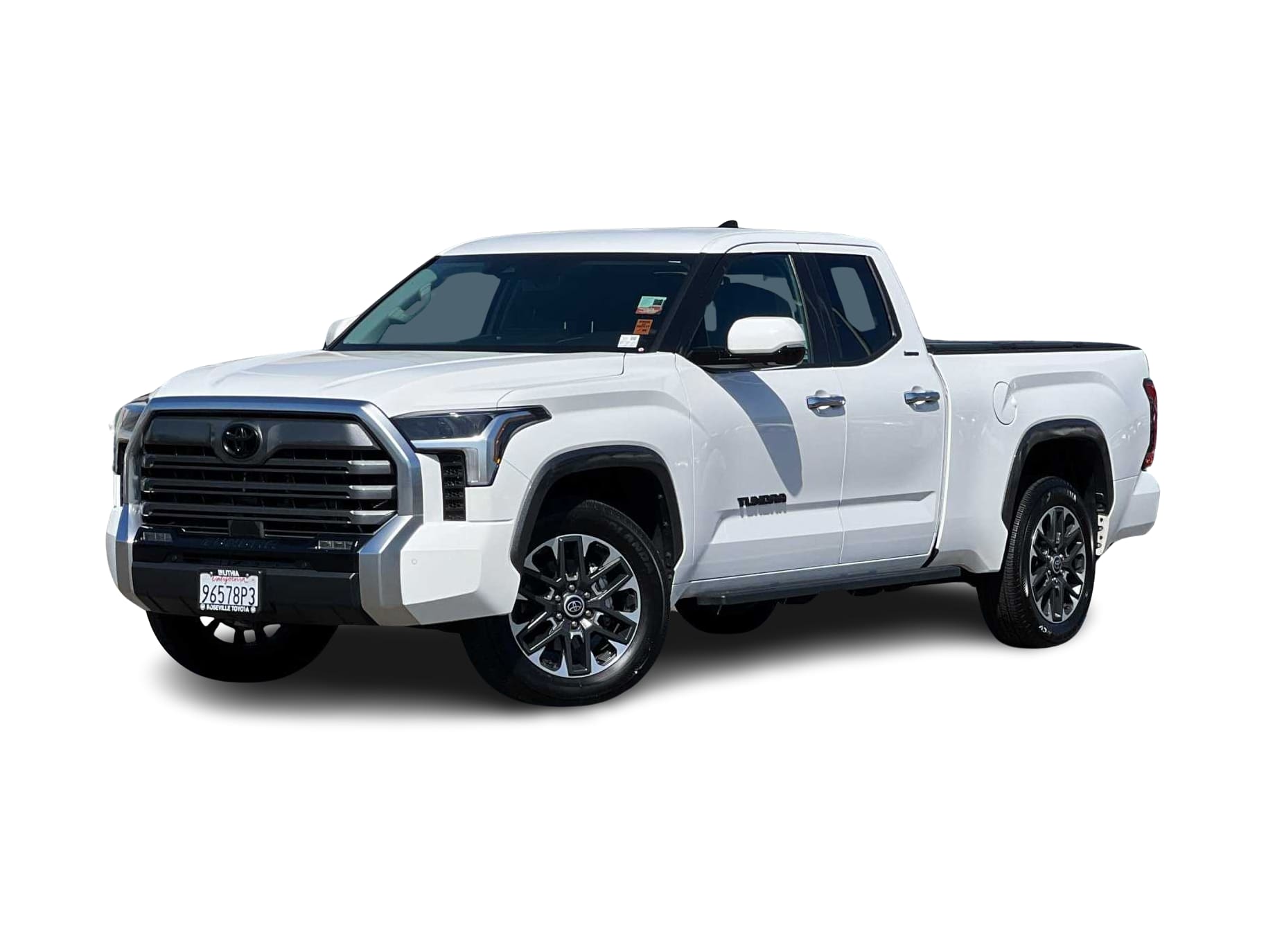 2023 Toyota Tundra Limited -
                Roseville, CA