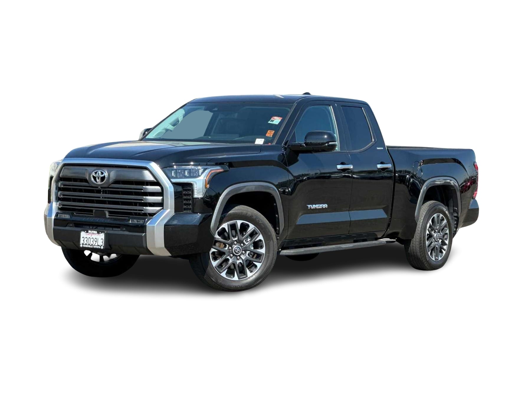 2022 Toyota Tundra Limited -
                Roseville, CA