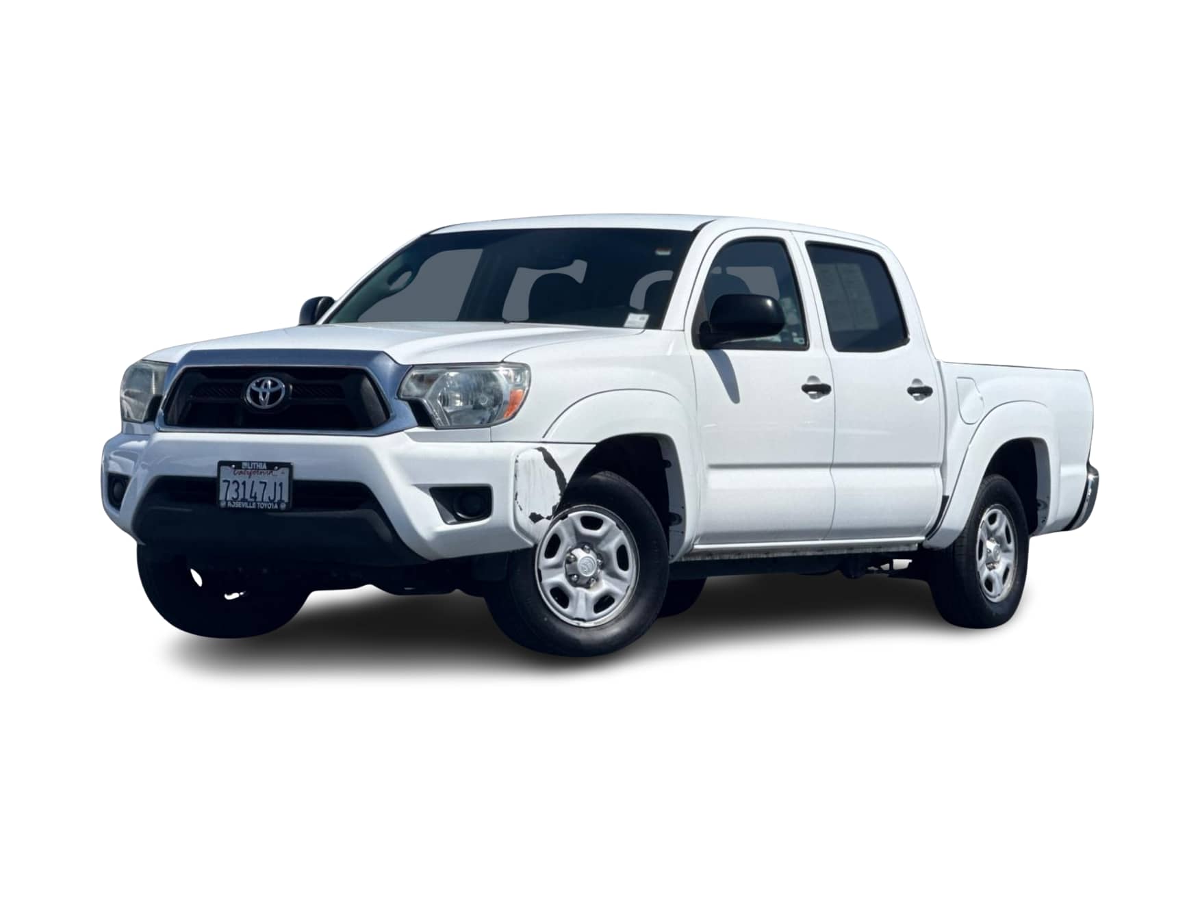 2013 Toyota Tacoma SR5 -
                  Roseville, CA