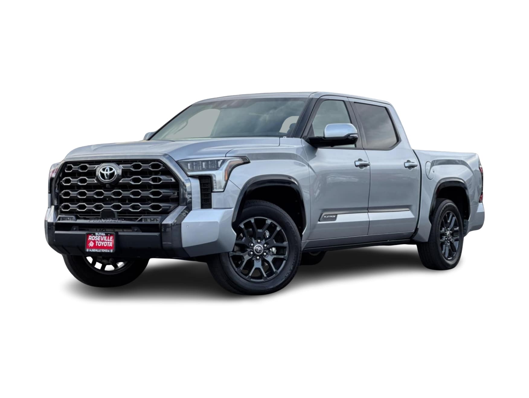 Thumbnail: 2023 Toyota Tundra - 1