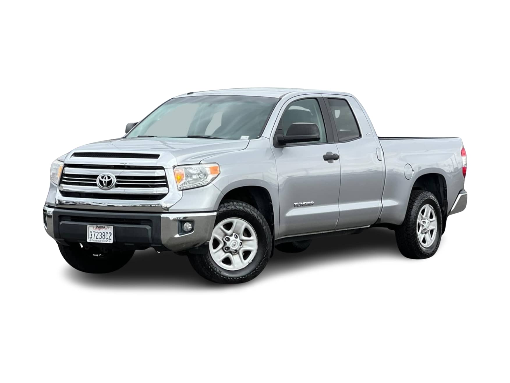 2016 Toyota Tundra SR5 -
                  Roseville, CA