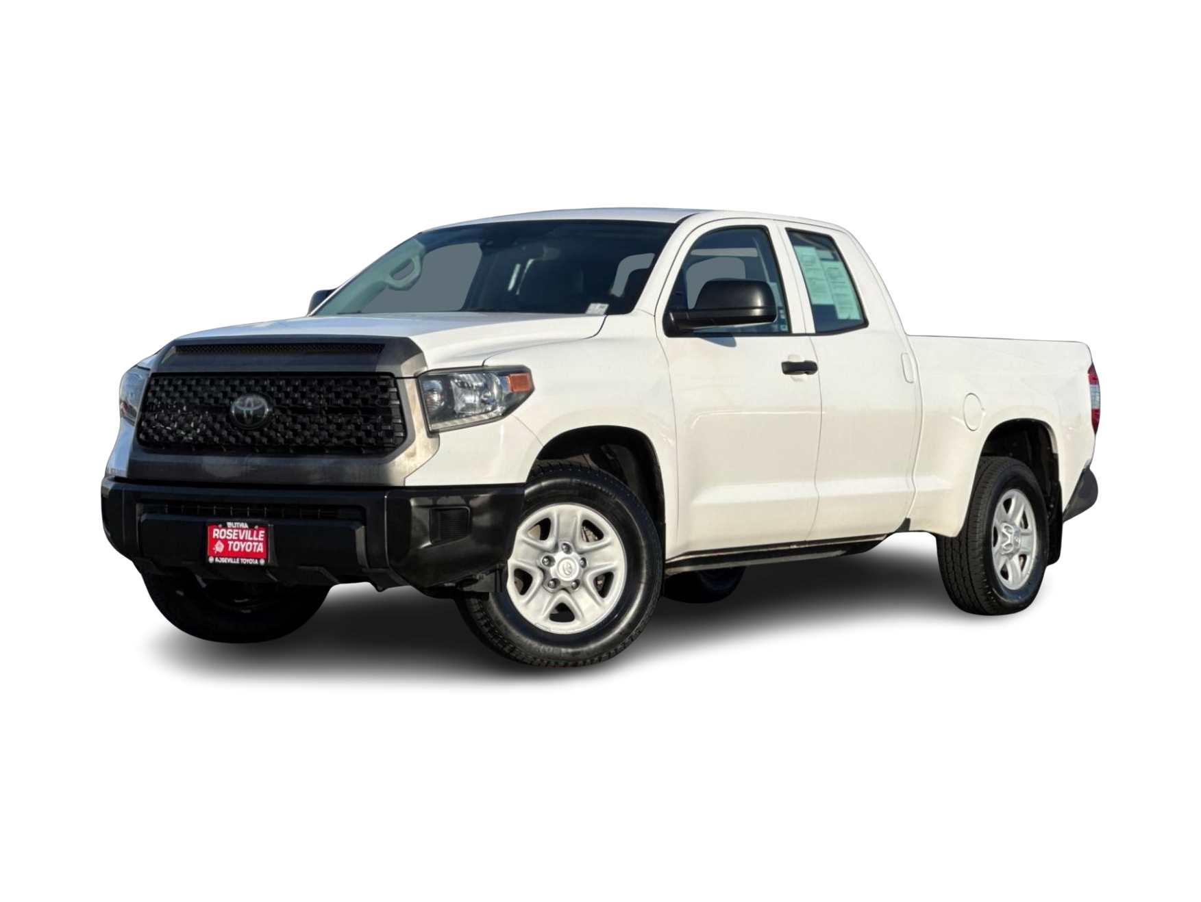 2018 Toyota Tundra SR -
                  Roseville, CA