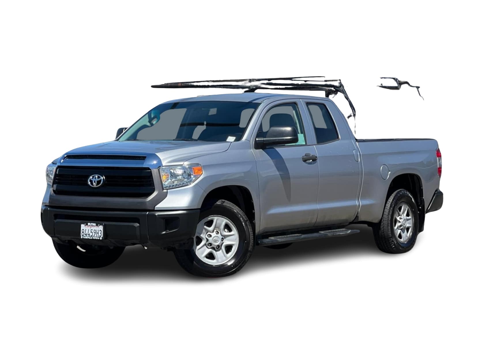 2014 Toyota Tundra SR -
                  Roseville, CA