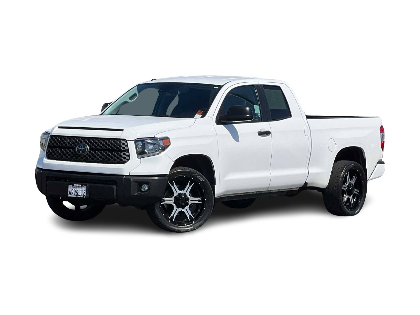 2019 Toyota Tundra SR5 -
                Roseville, CA