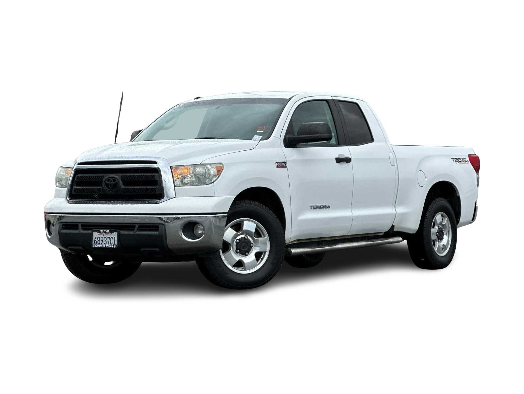 2013 Toyota Tundra  -
                Roseville, CA