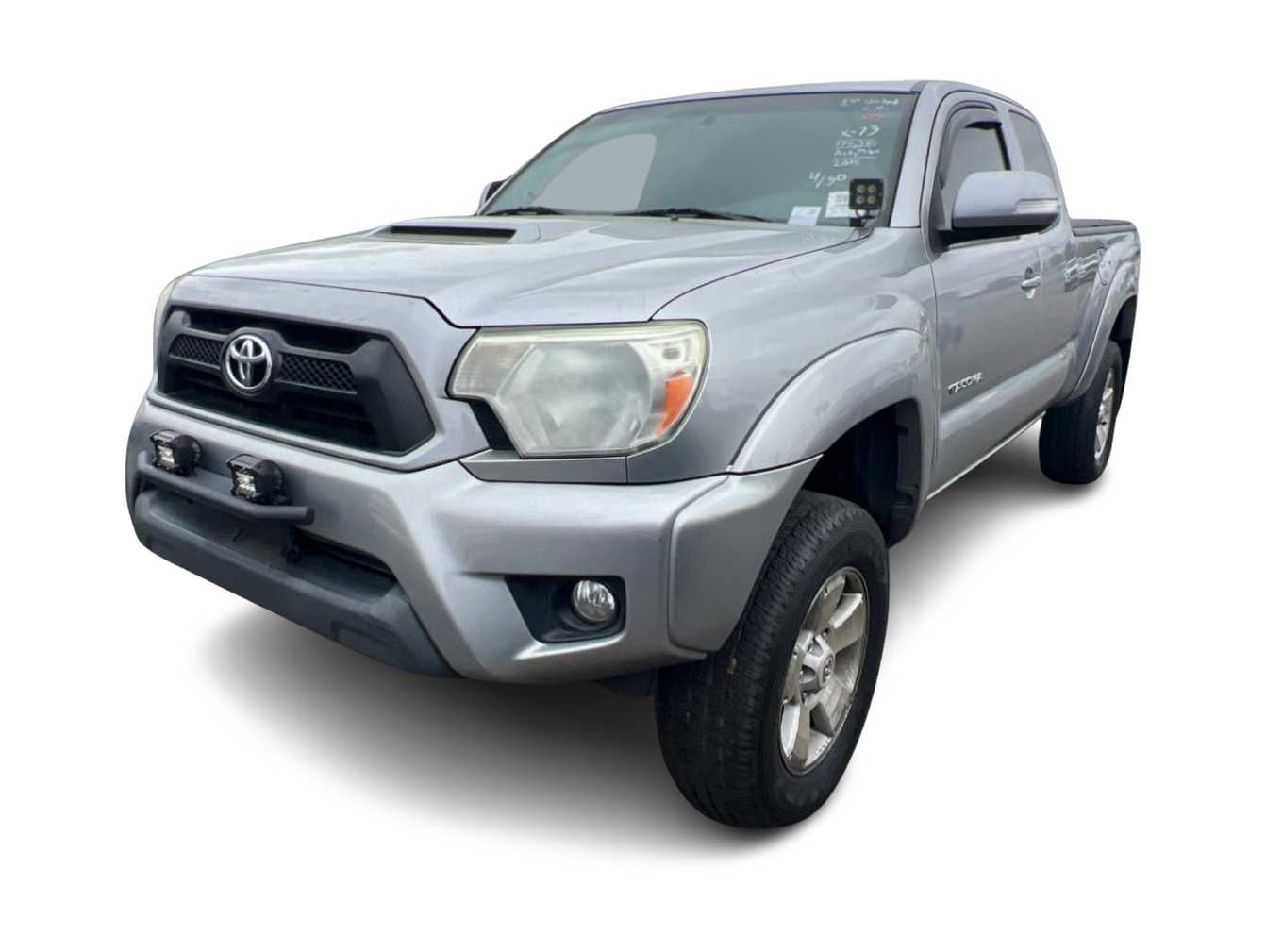 2015 Toyota Tacoma PreRunner -
                  Roseville, CA