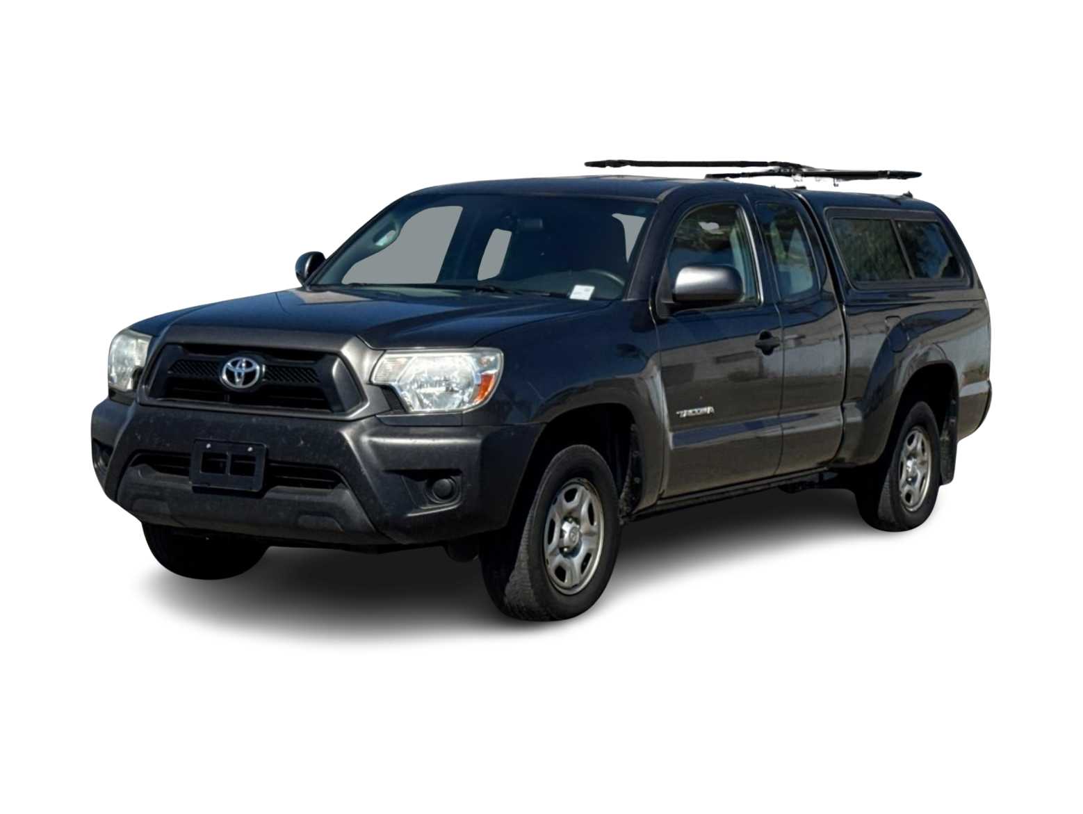 2012 Toyota Tacoma SR5 -
                  Roseville, CA