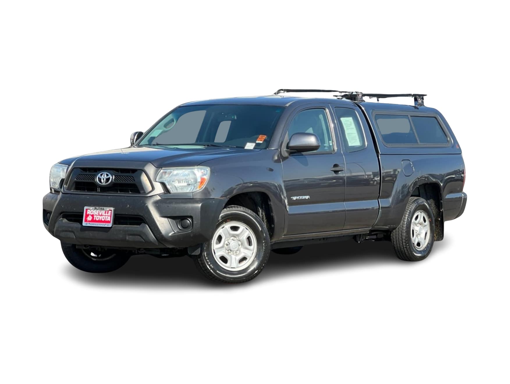 2012 Toyota Tacoma SR5 -
                  Roseville, CA