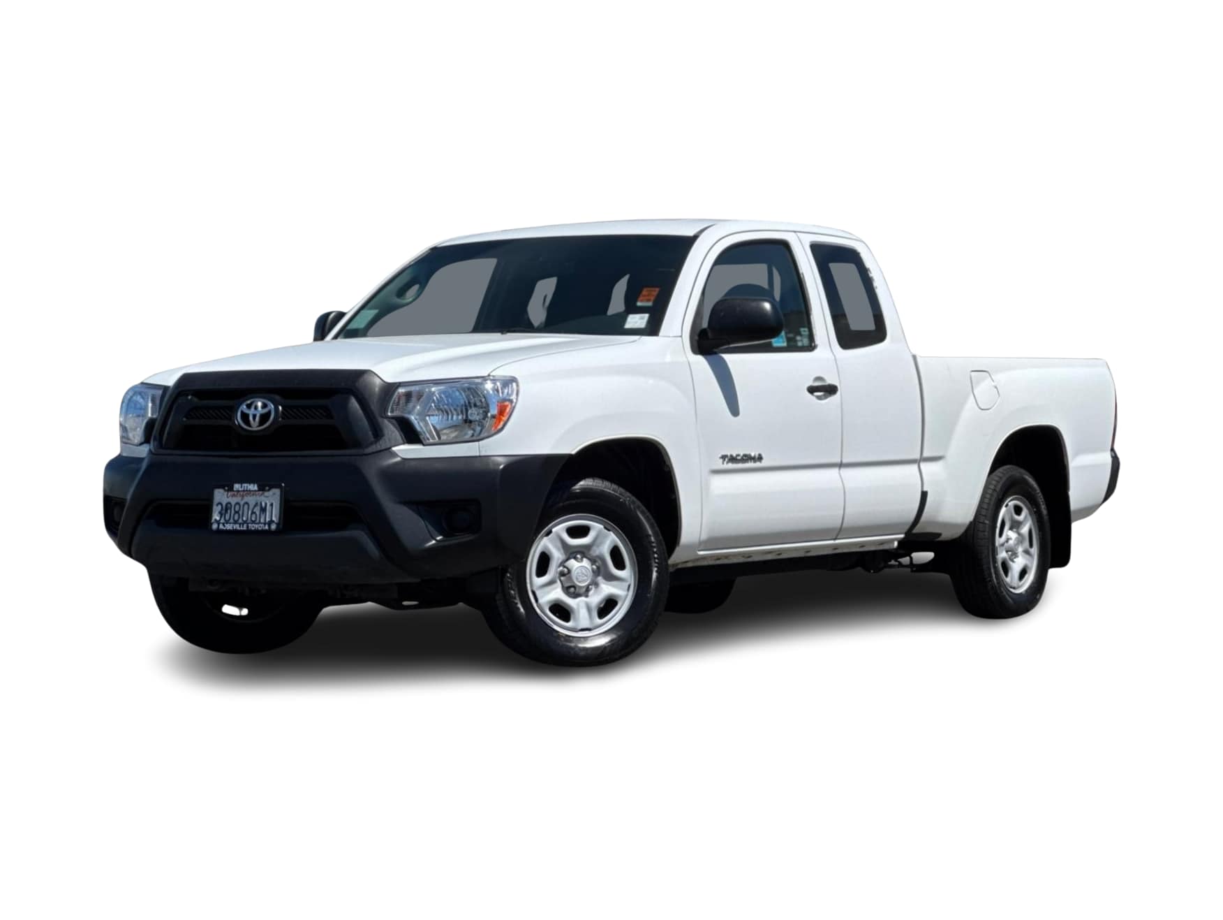 2014 Toyota Tacoma SR5 -
                  Roseville, CA