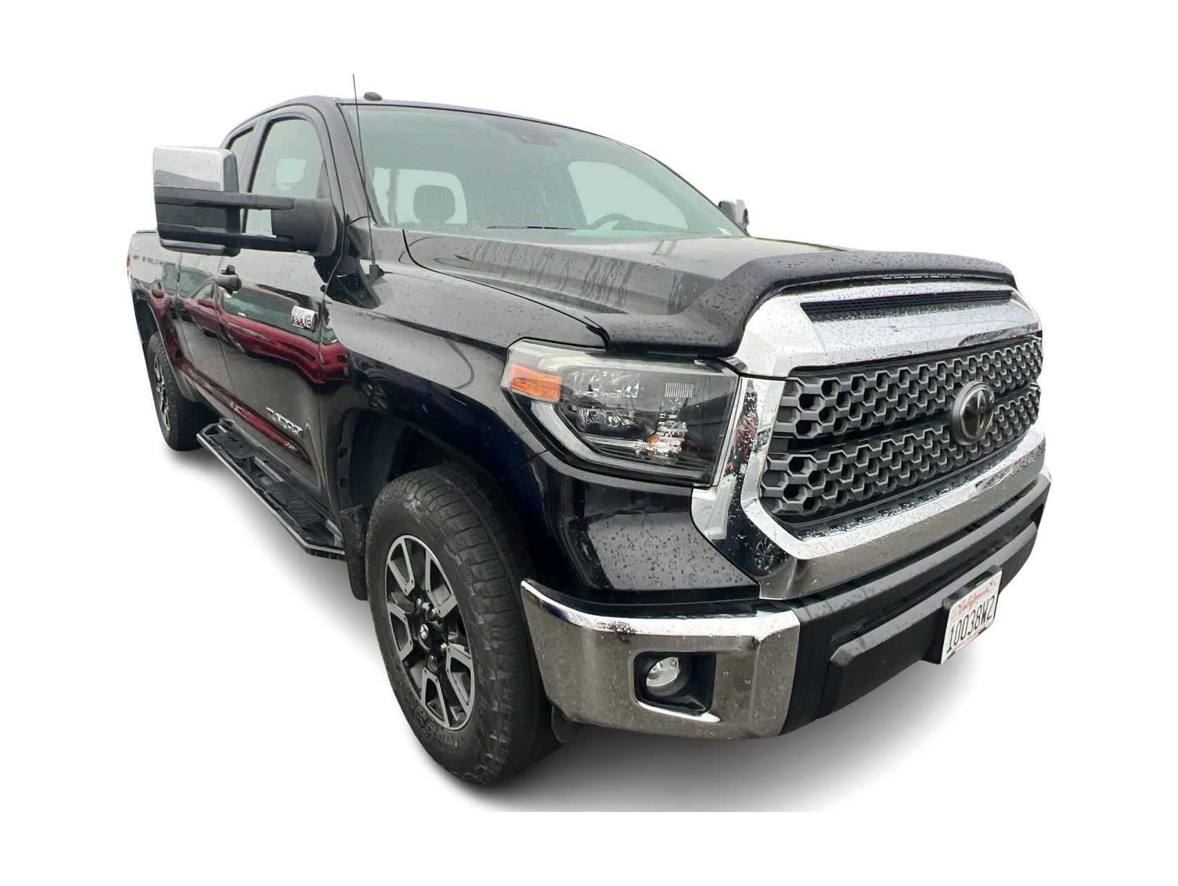 2019 Toyota Tundra SR5 -
                Roseville, CA