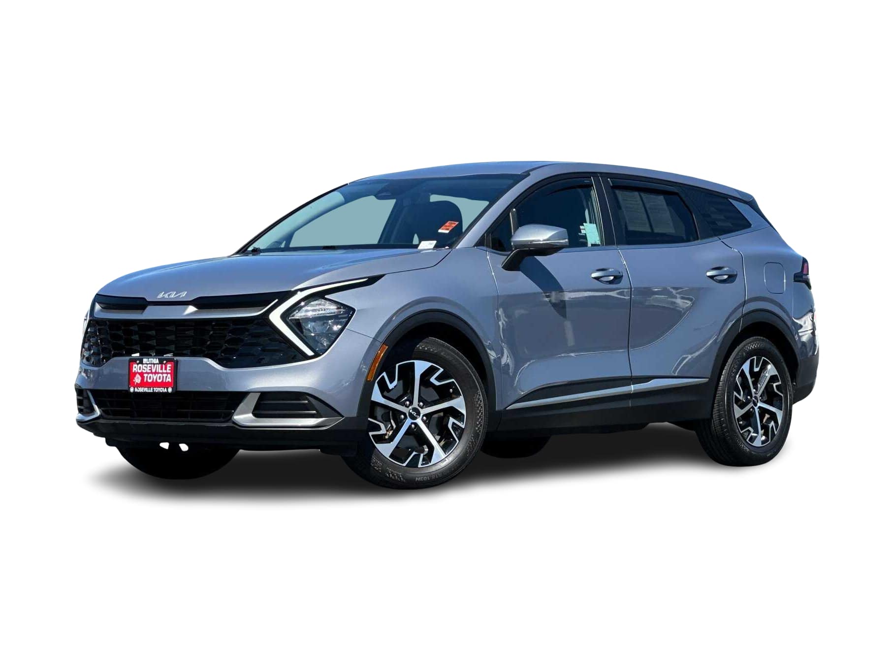 2023 Kia Sportage EX -
                  Roseville, CA