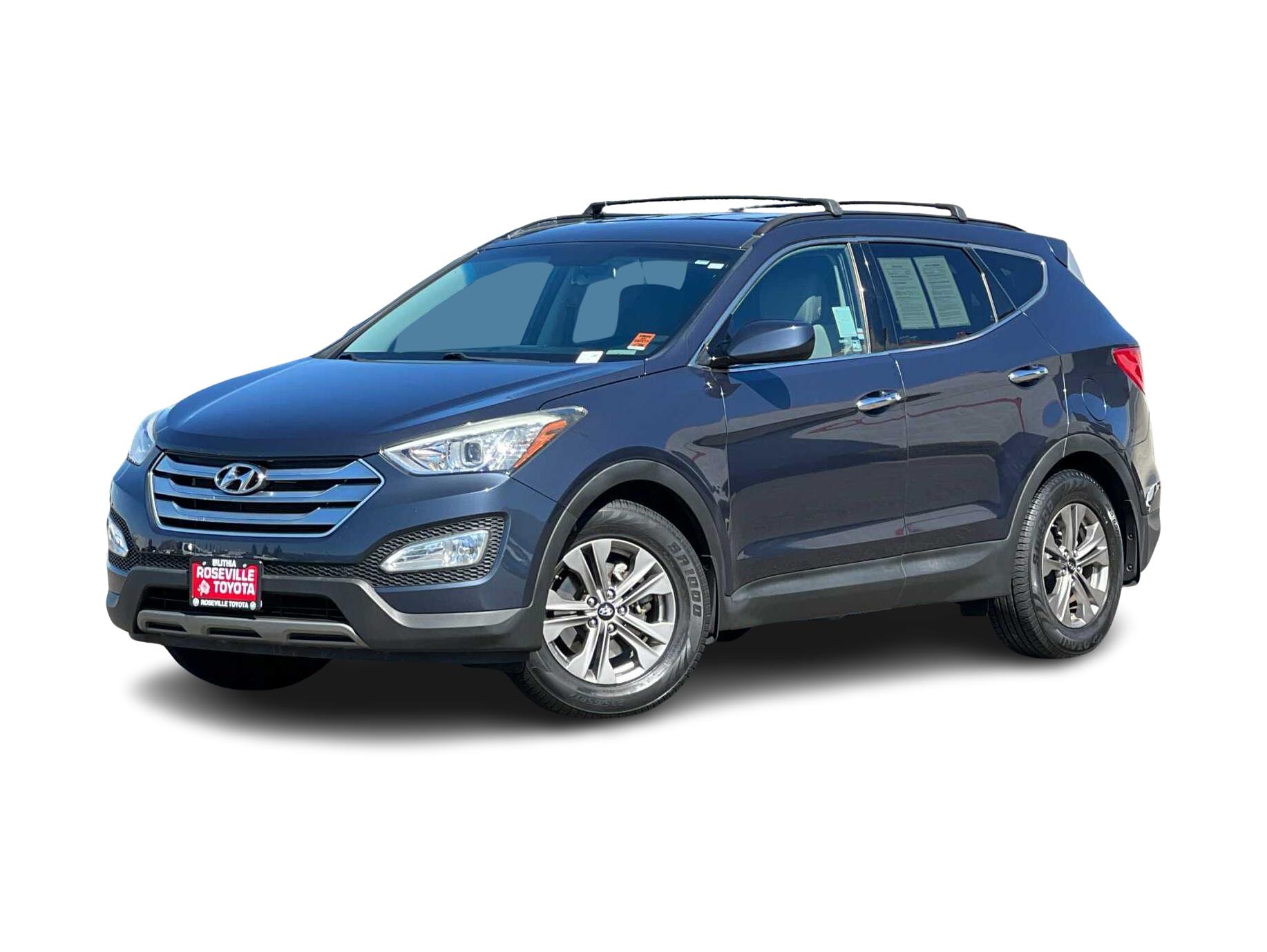 2016 Hyundai Santa Fe Sport 2.0T -
                Roseville, CA