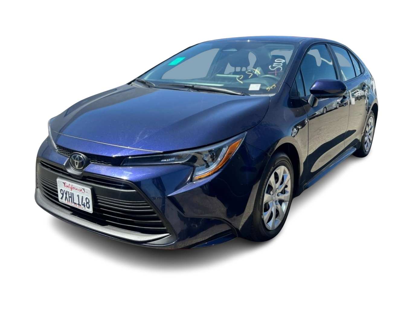Thumbnail: 2026 Toyota Corolla - 1