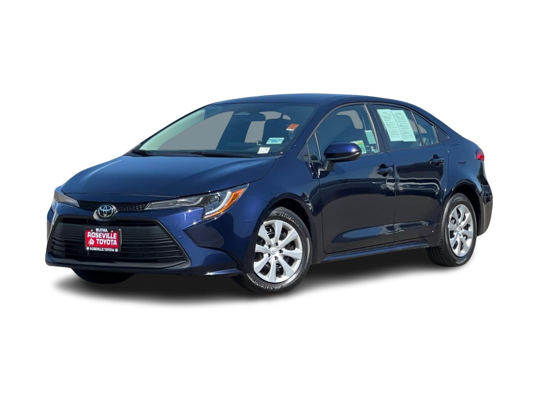 Thumbnail: 2026 Toyota Corolla - 1
