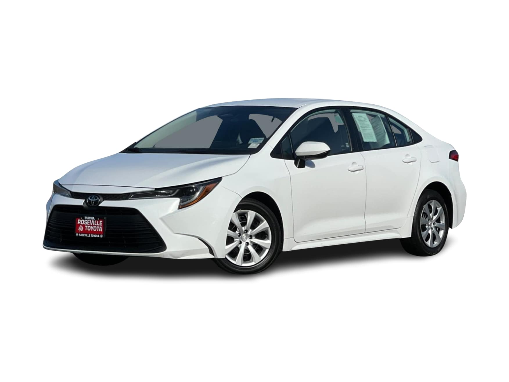 Thumbnail: 2023 Toyota Corolla - 1