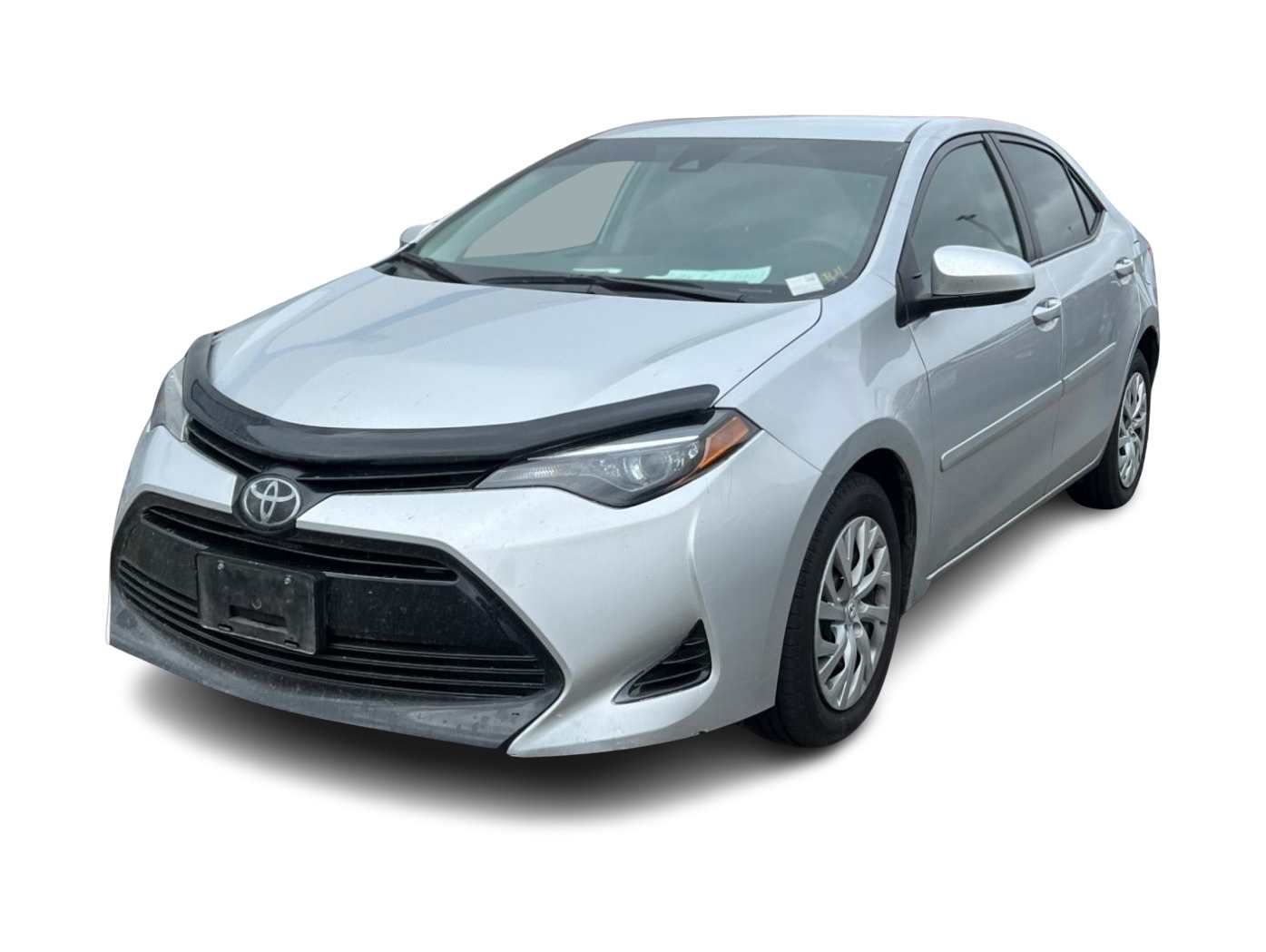 2019 Toyota Corolla LE -
                  Roseville, CA