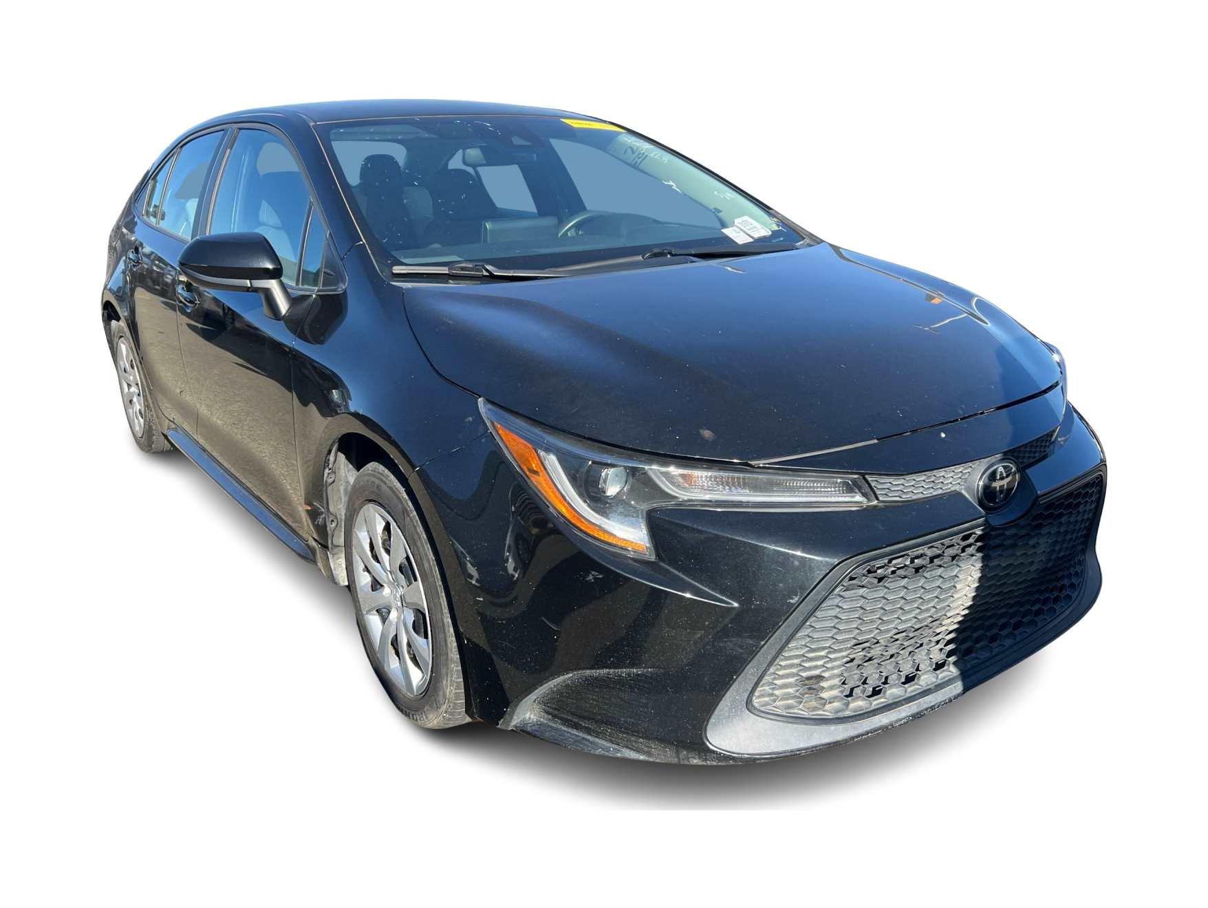 Thumbnail: 2022 Toyota Corolla - 1