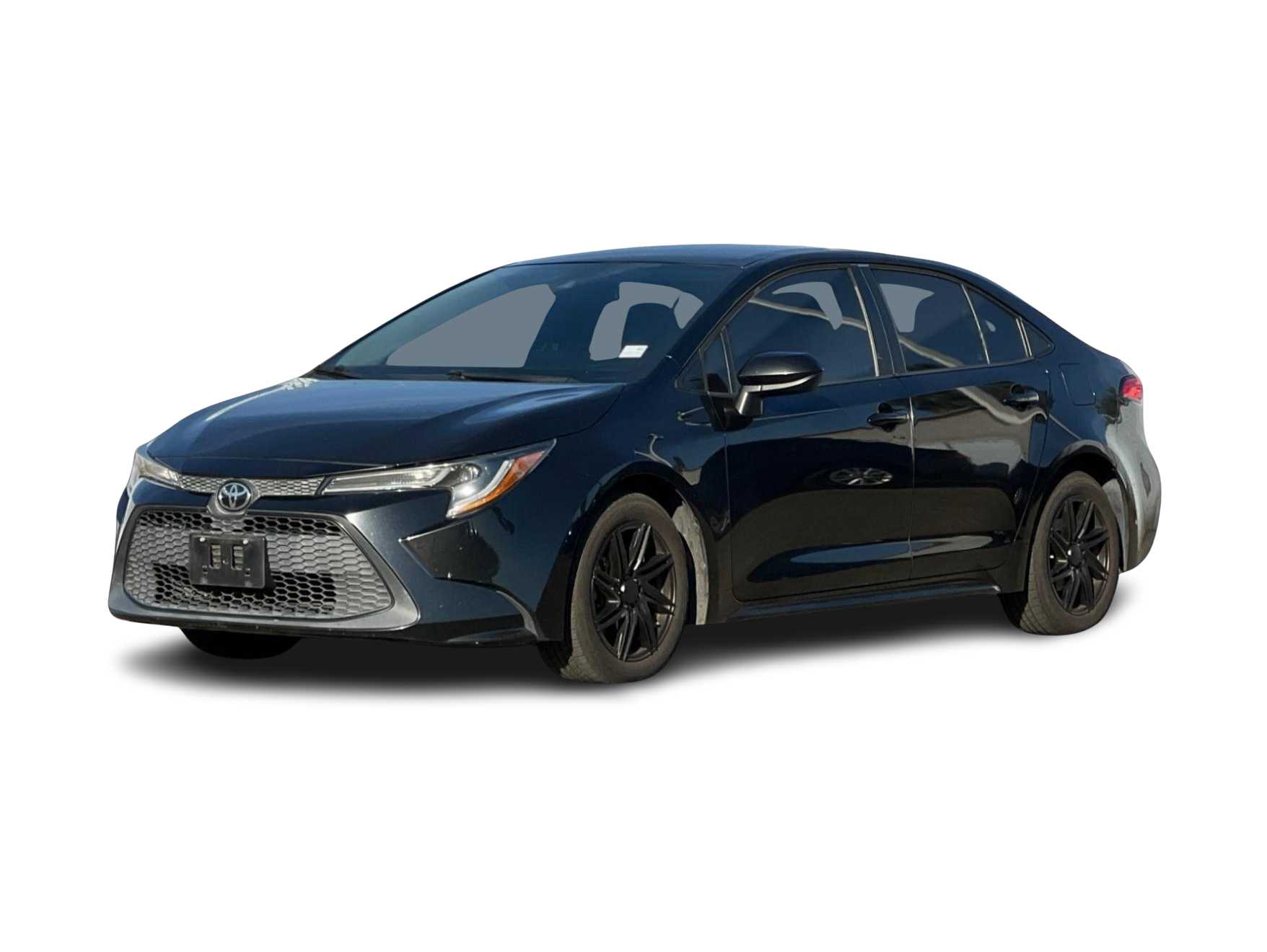Thumbnail: 2020 Toyota Corolla - 1