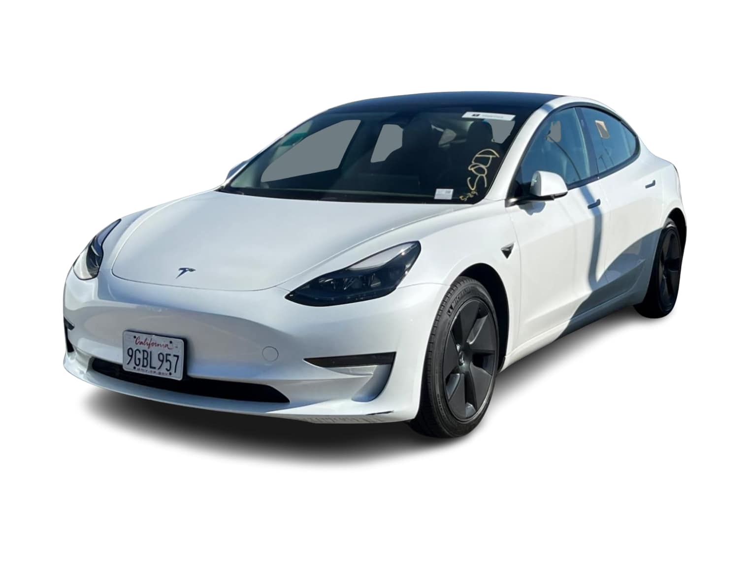 Thumbnail: 2023 Tesla Model 3 - 1
