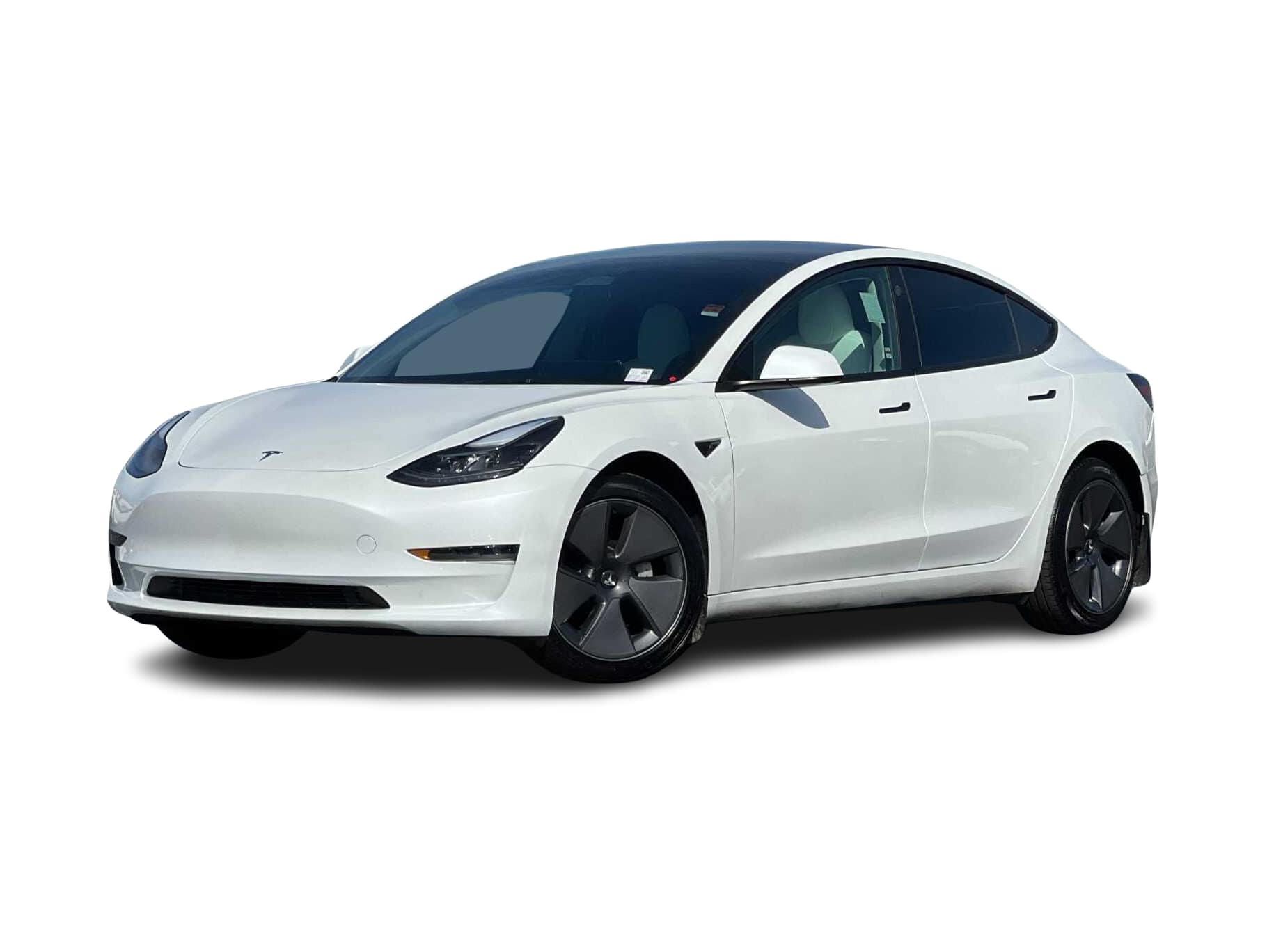 2023 Tesla Model 3 Standard Range -
                  Roseville, CA