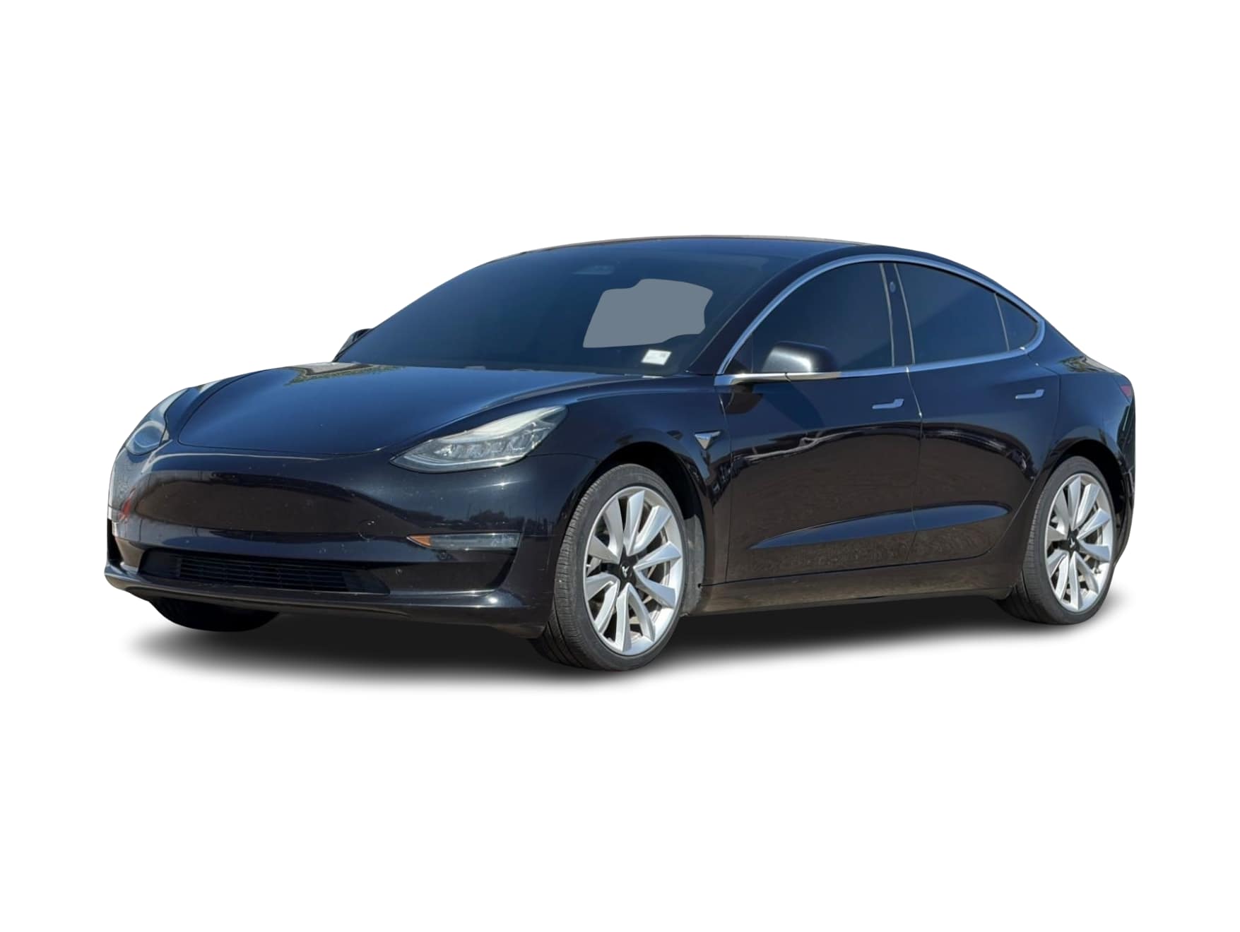 2018 Tesla Model 3 Long Range -
                  Roseville, CA