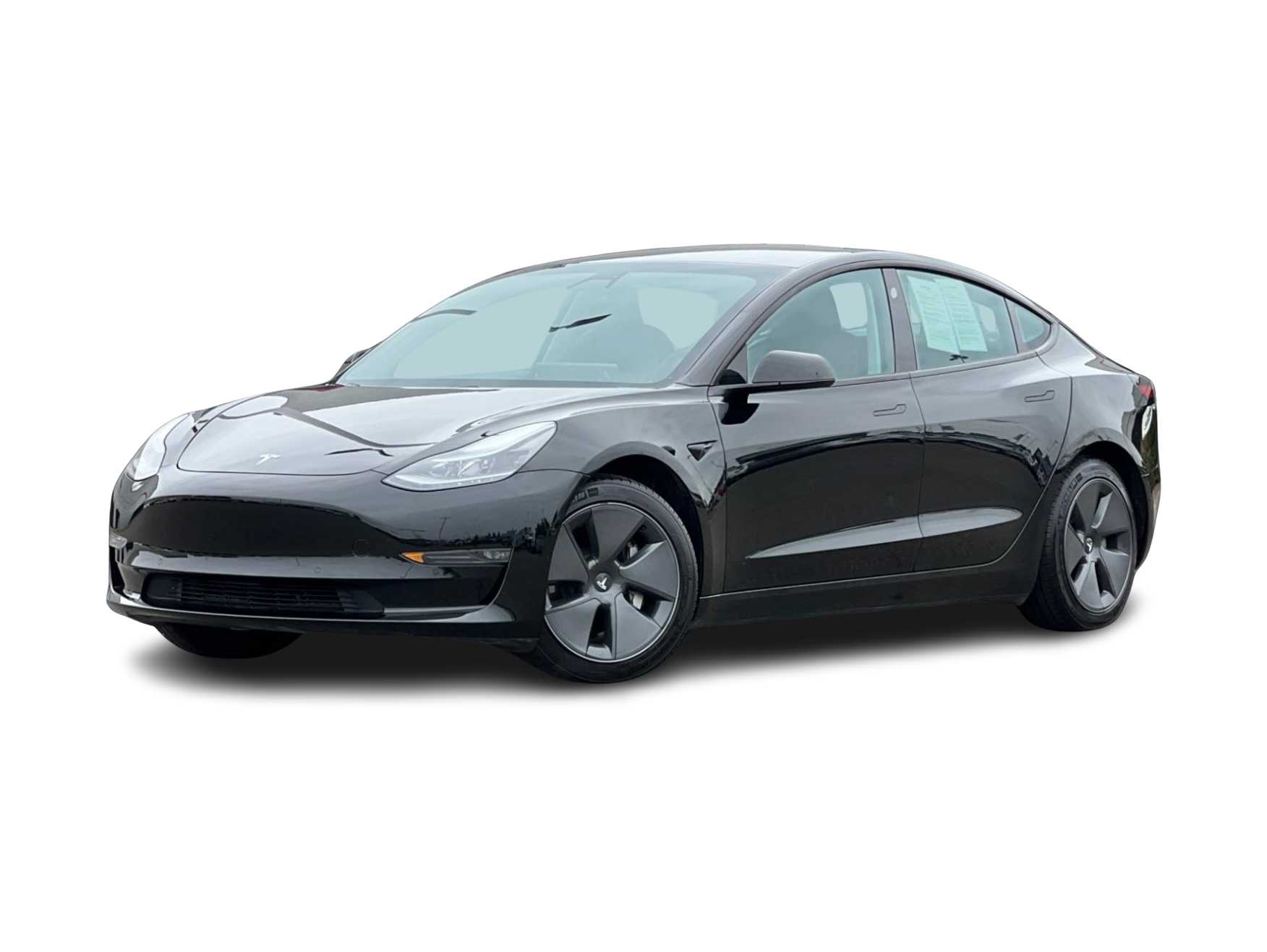 Thumbnail: 2021 Tesla Model 3 - 1