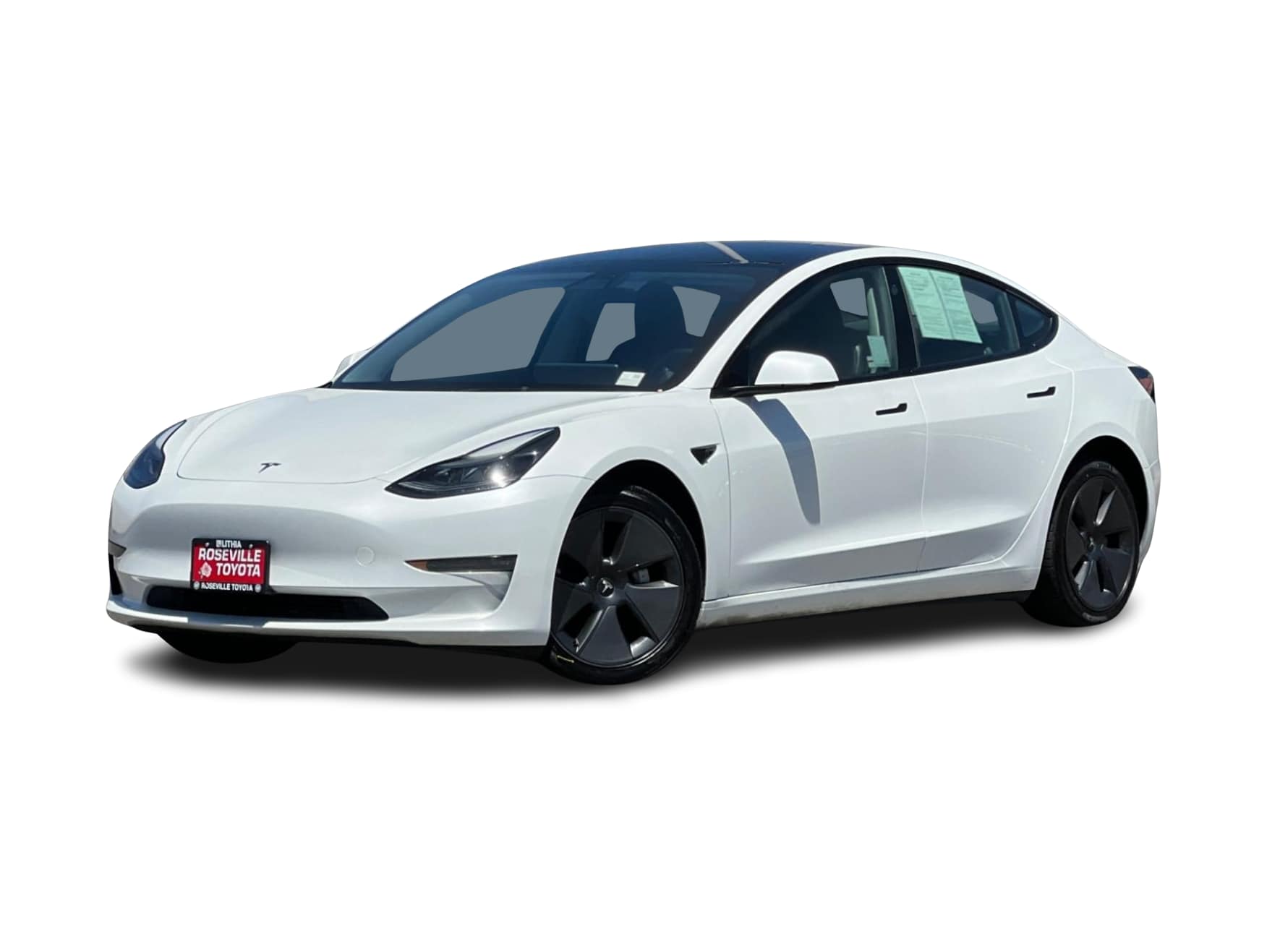 2023 Tesla Model 3 Long Range -
                  Roseville, CA