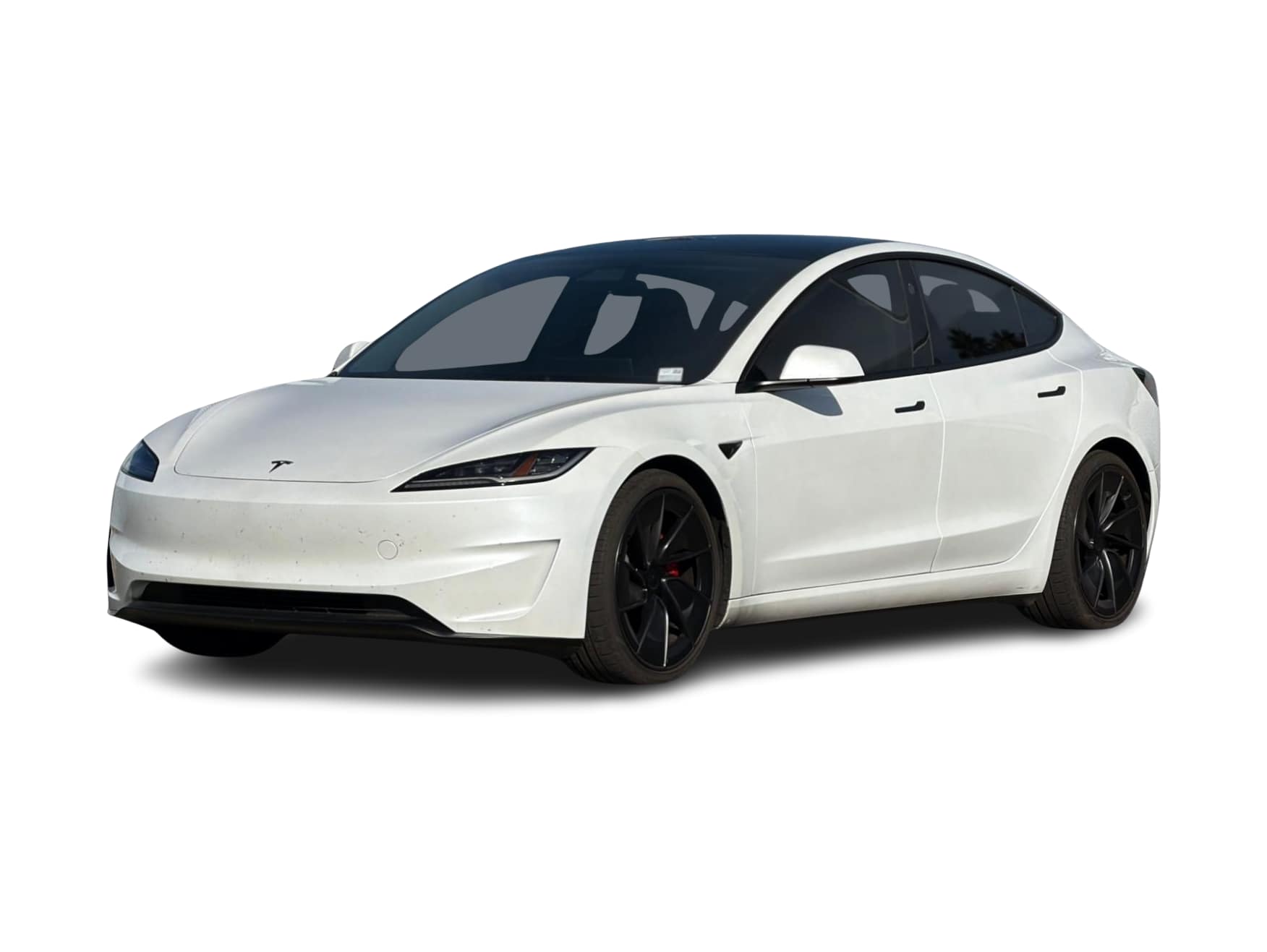 Thumbnail: 2024 Tesla Model 3 - 1