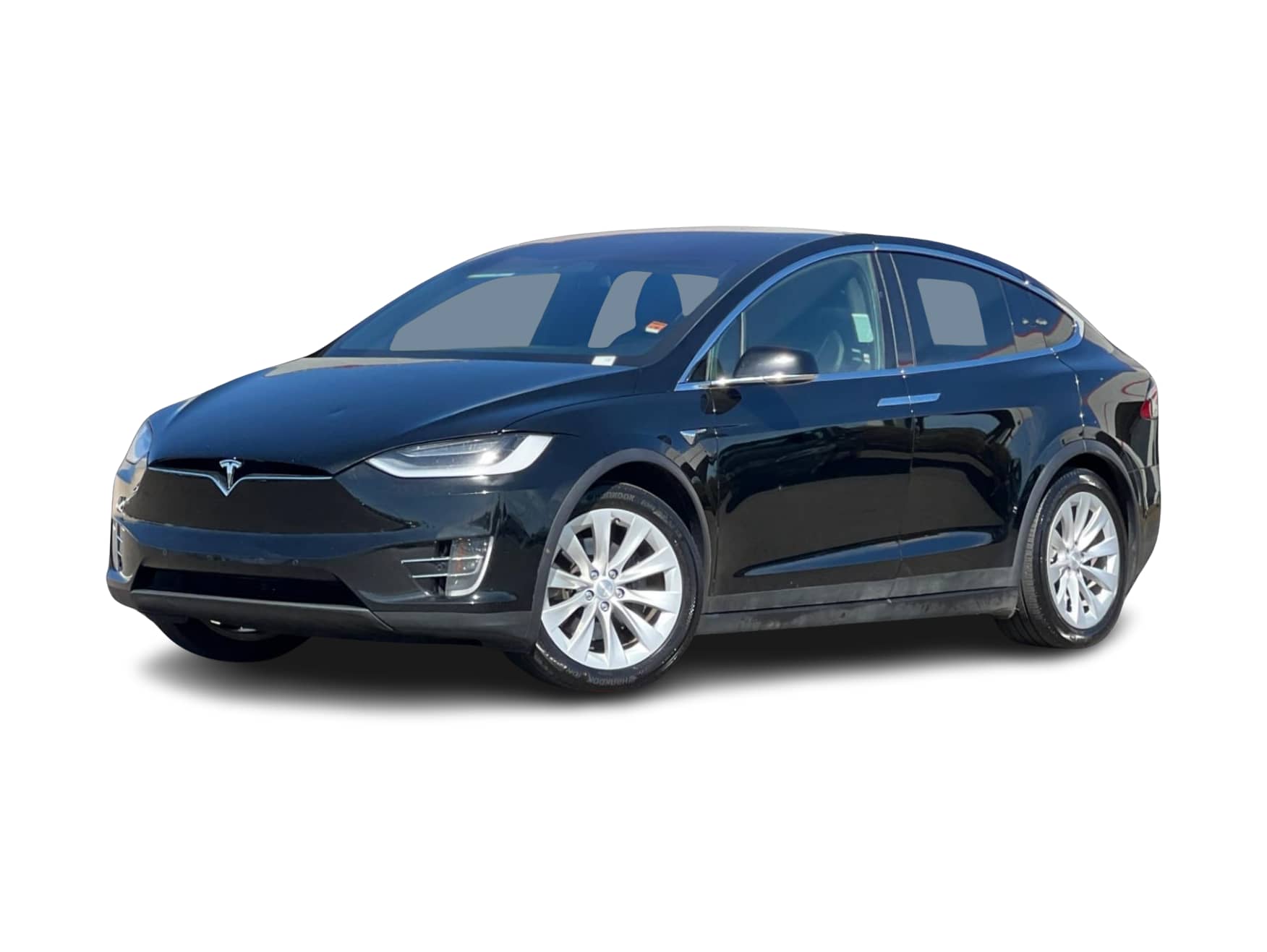 2019 Tesla Model X Long Range -
                  Roseville, CA
