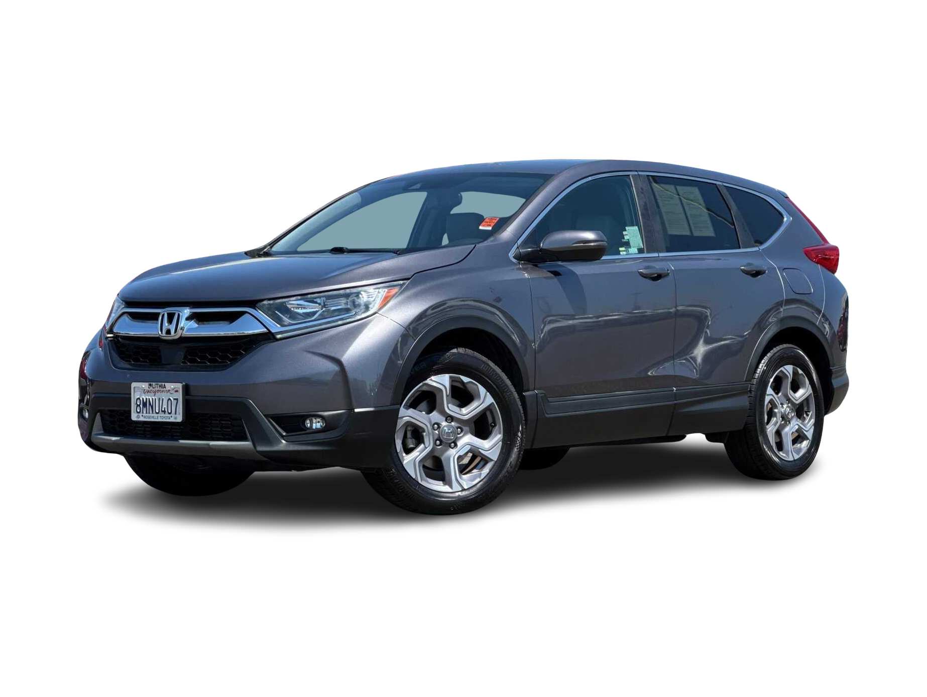 2019 Honda CR-V EX-L -
                  Roseville, CA