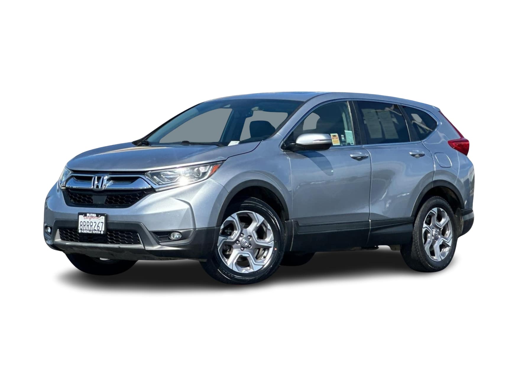 Thumbnail: 2019 Honda CR-V - 1