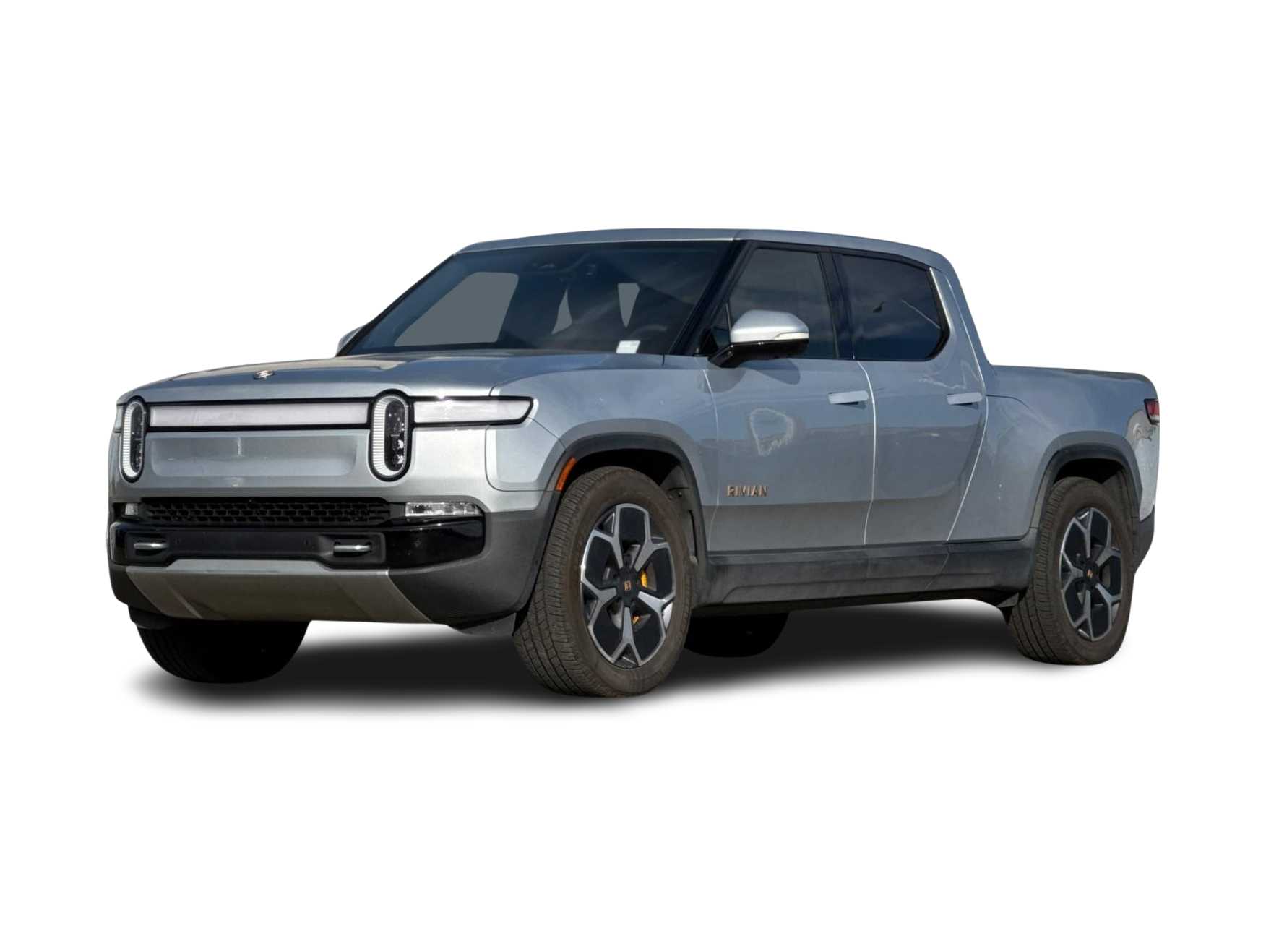 2022 Rivian R1T Adventure -
                  Roseville, CA