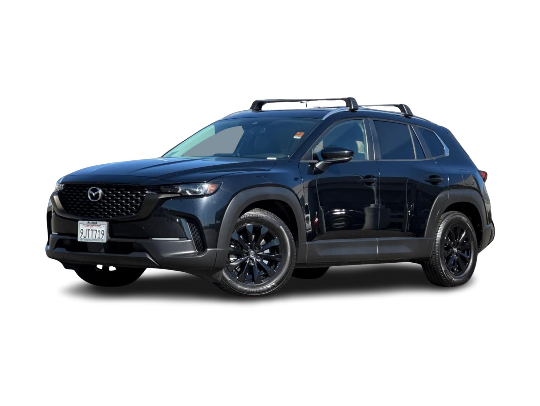2024 Mazda CX-50 S Select -
                  Roseville, CA