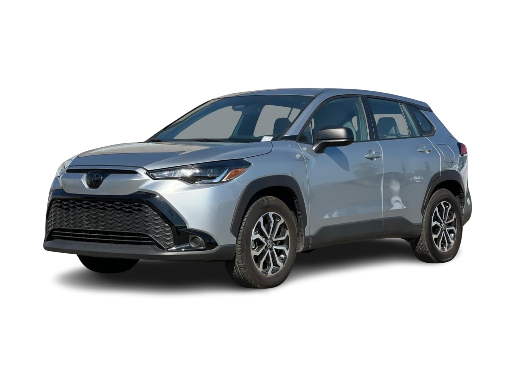 Thumbnail: 2025 Toyota Corolla Cross - 1