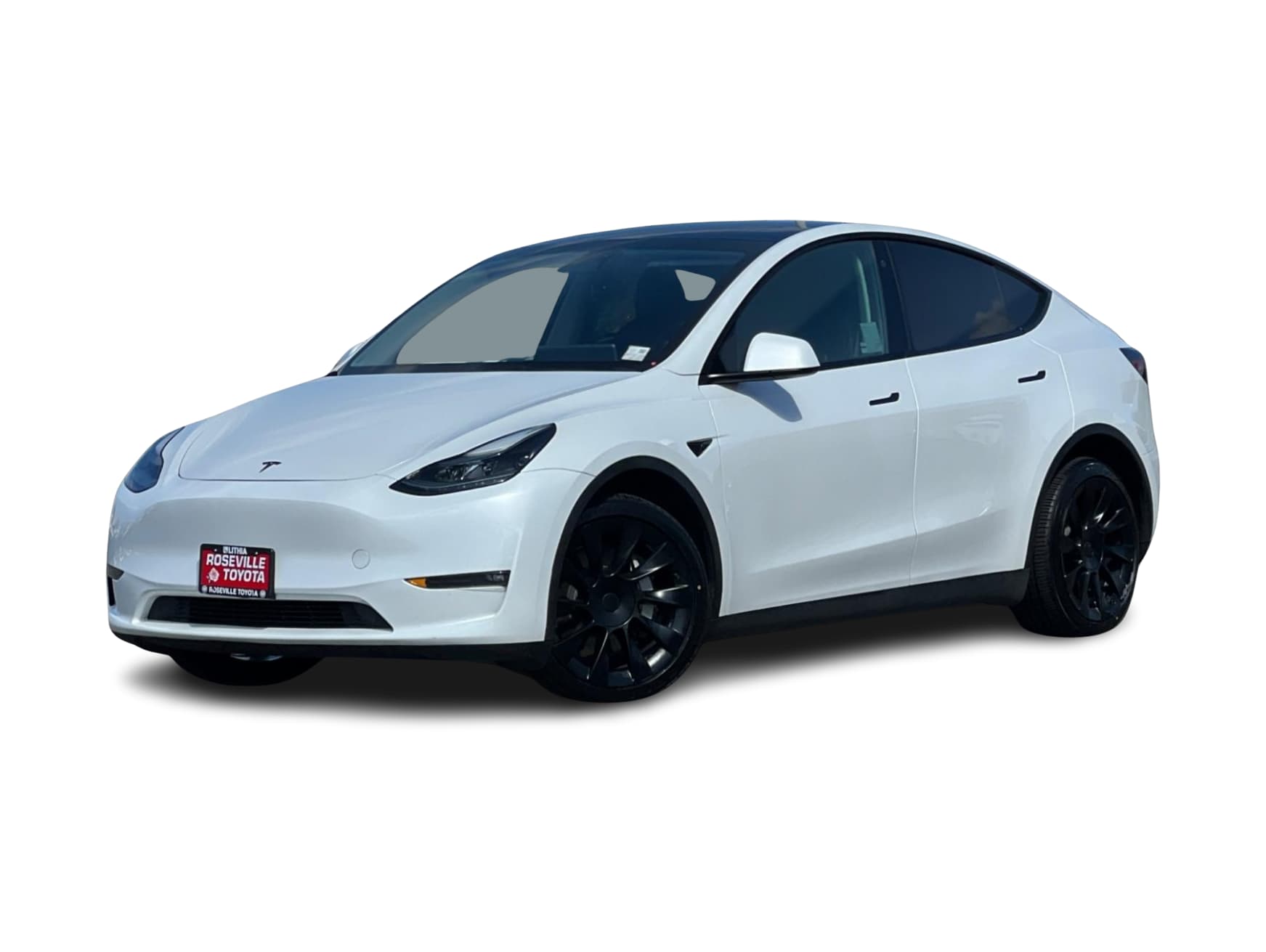 Thumbnail: 2023 Tesla Model Y - 1