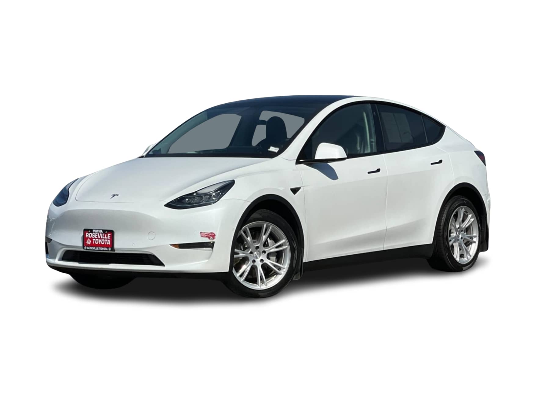 2022 Tesla Model Y Long Range -
                  Roseville, CA