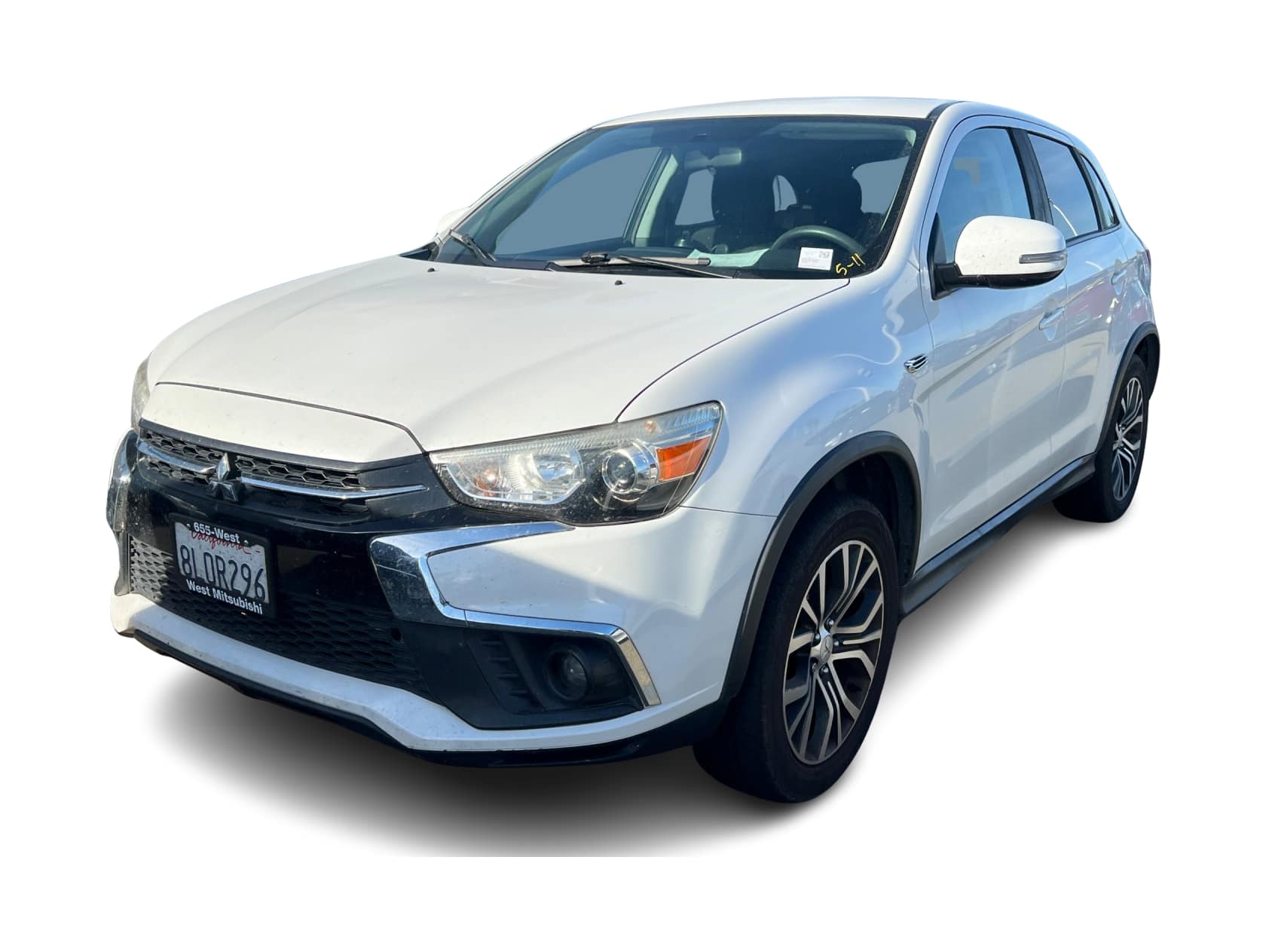 2019 Mitsubishi Outlander Sport ES -
                  Roseville, CA
