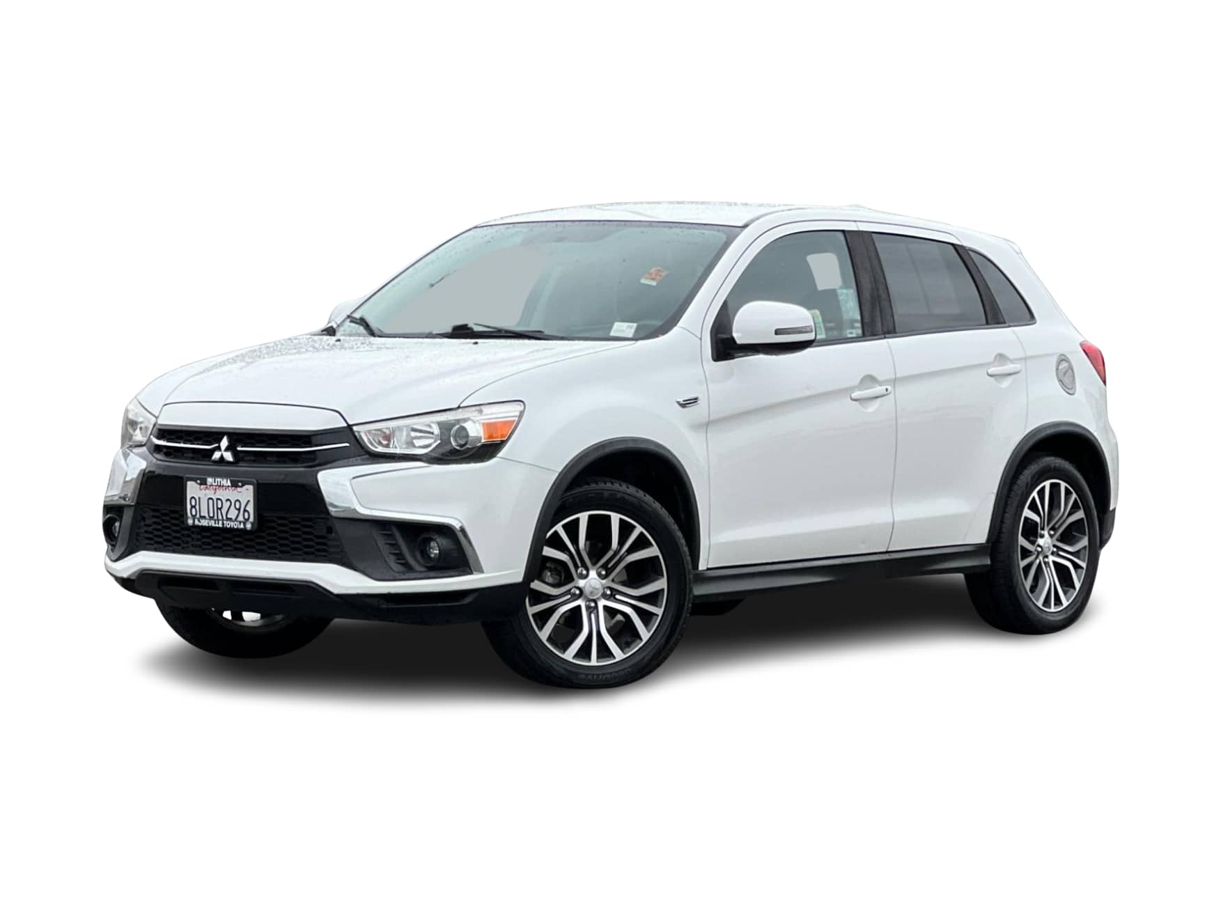 2019 Mitsubishi Outlander Sport ES -
                  Roseville, CA