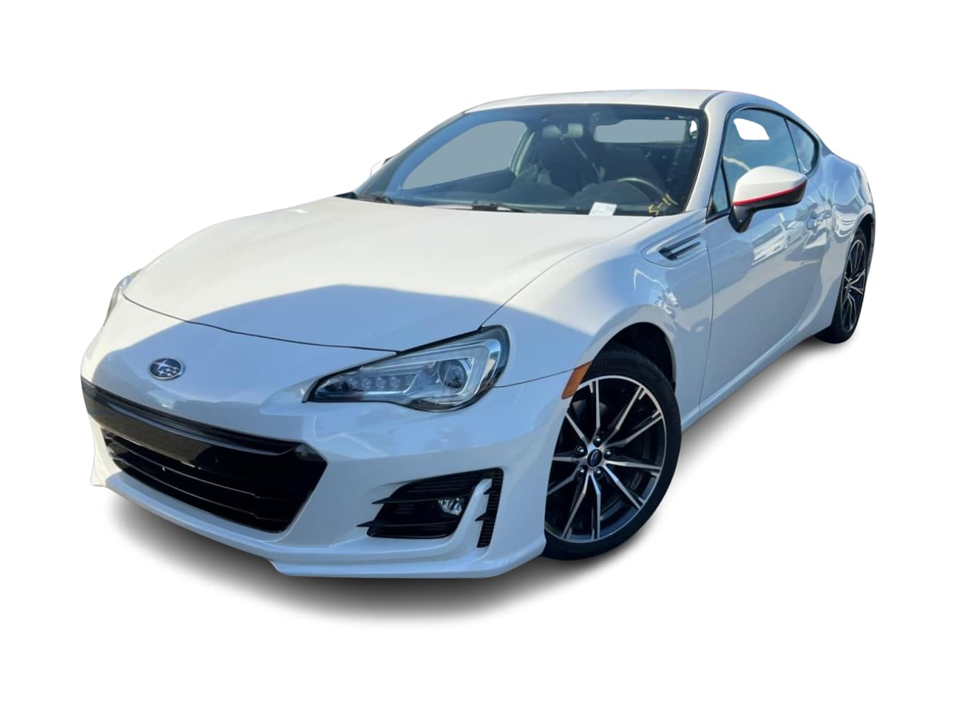 2018 Subaru BRZ Limited -
                  Roseville, CA