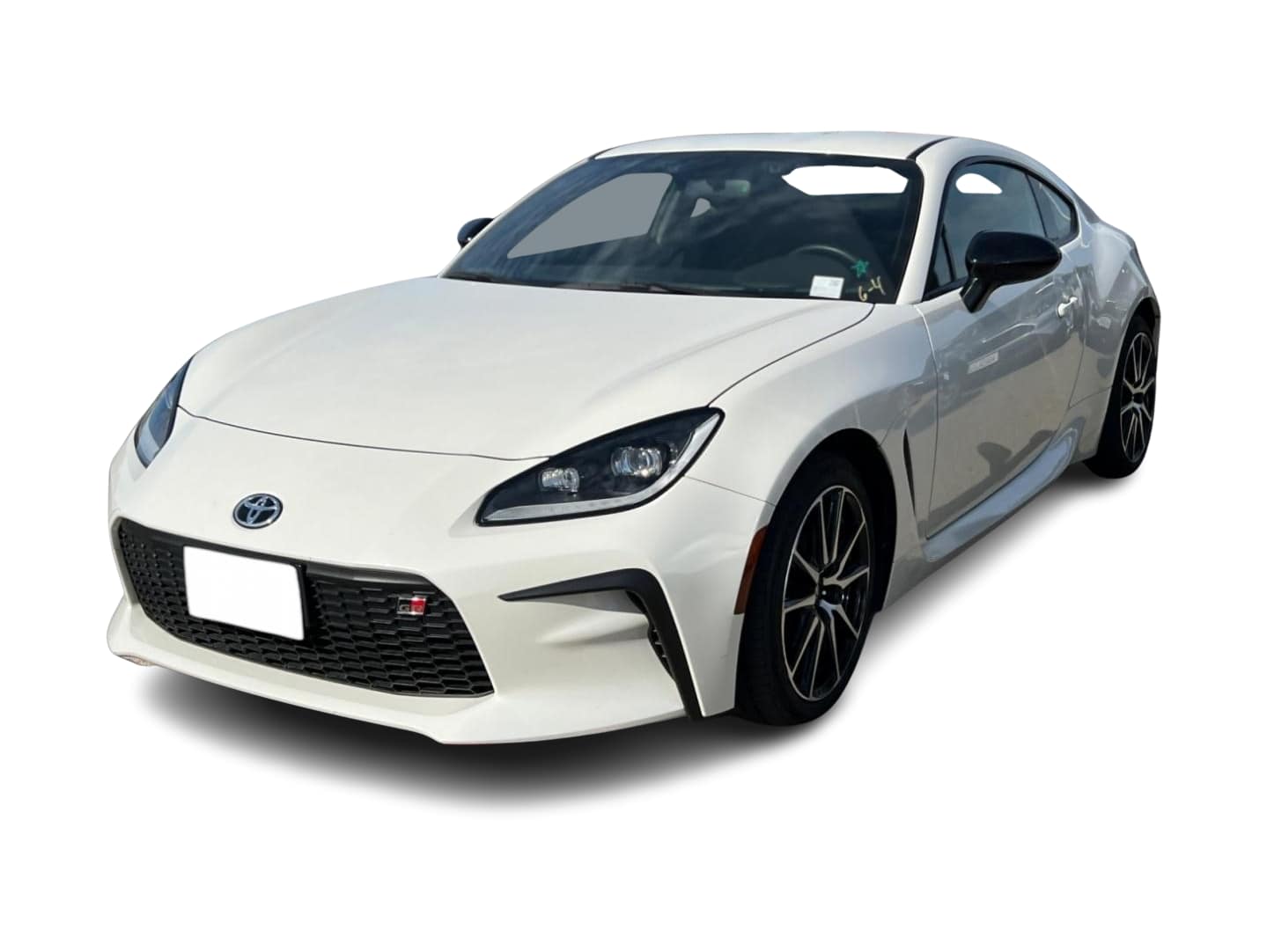 2024 Toyota GR86  -
                  Roseville, CA