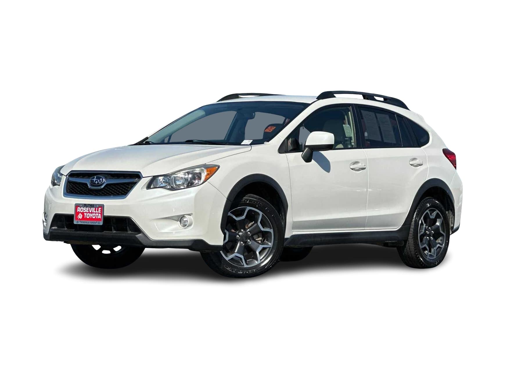 2014 Subaru XV Crosstrek Premium -
                  Roseville, CA
