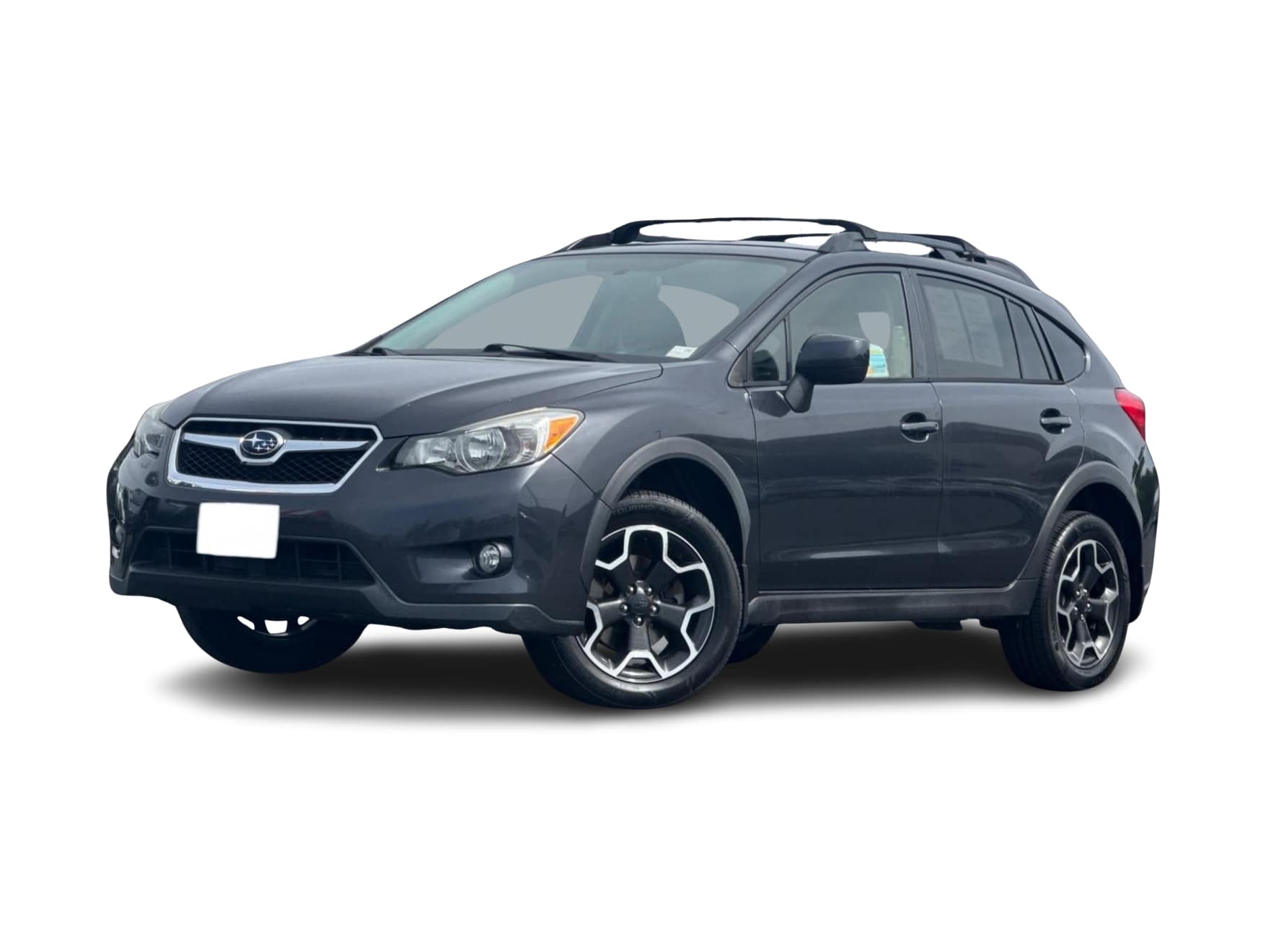 2013 Subaru XV Crosstrek Limited -
                  Roseville, CA